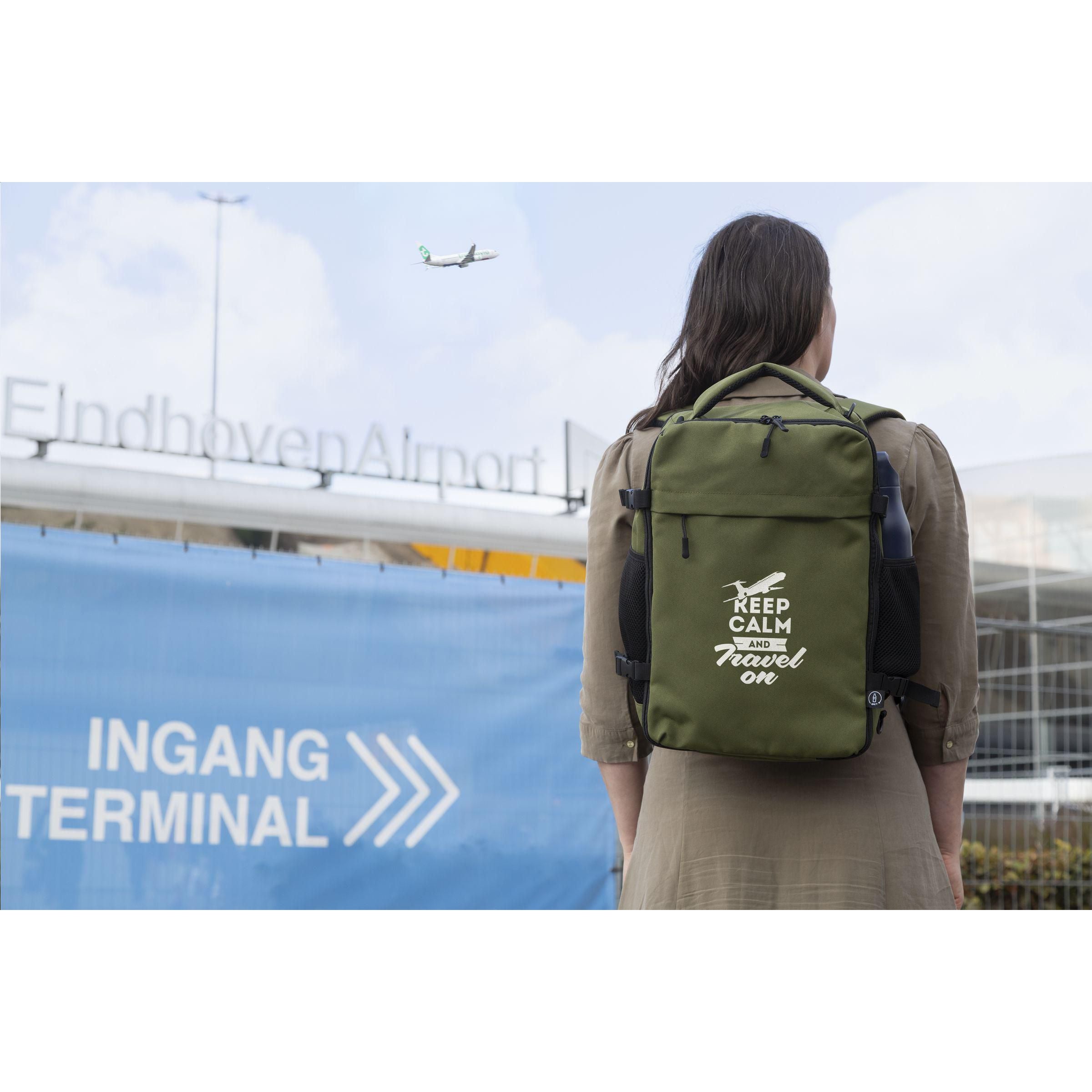 Fitfly Grs Cabin Flight Bag