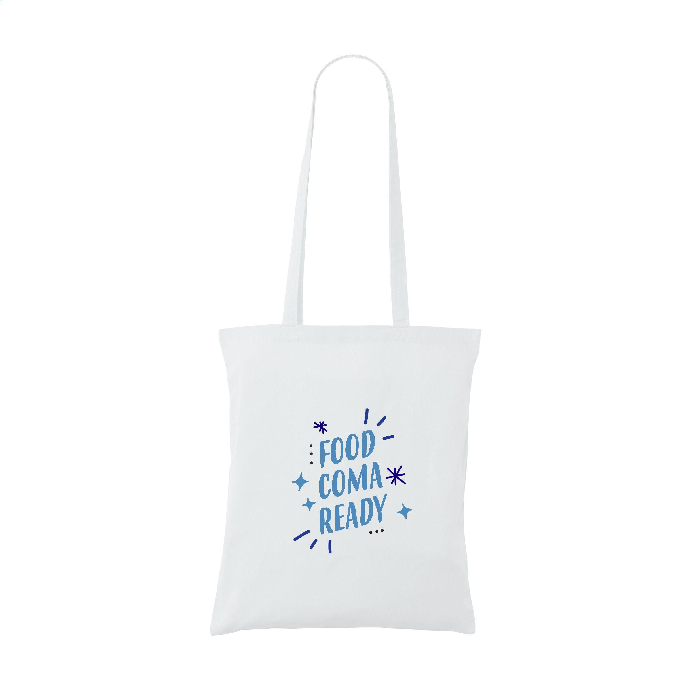 Shoppy Colour Bag (120 G/M²) Cotton Bag