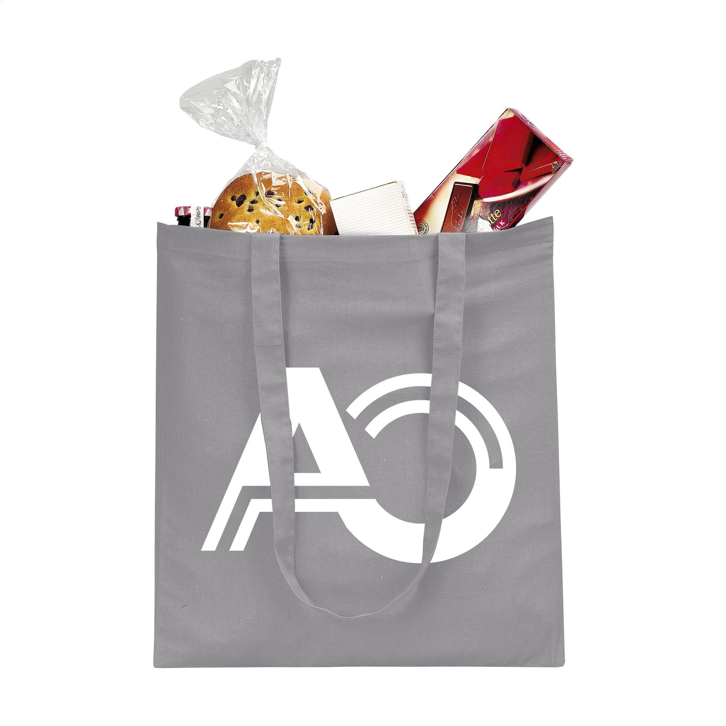 Shoppy Colour Bag (120 G/M²) Cotton Bag