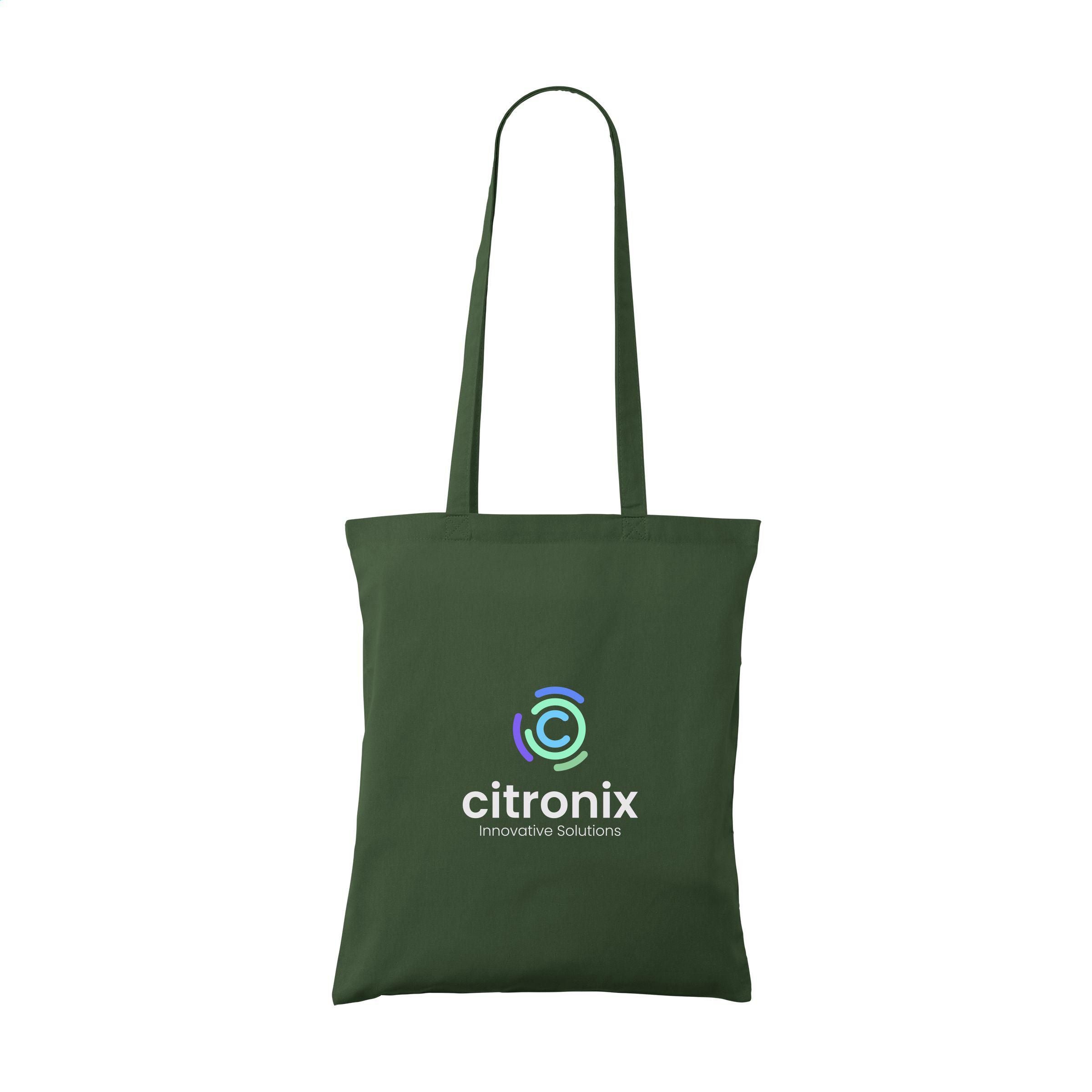 Shoppy Colour Bag (120 G/M²) Cotton Bag