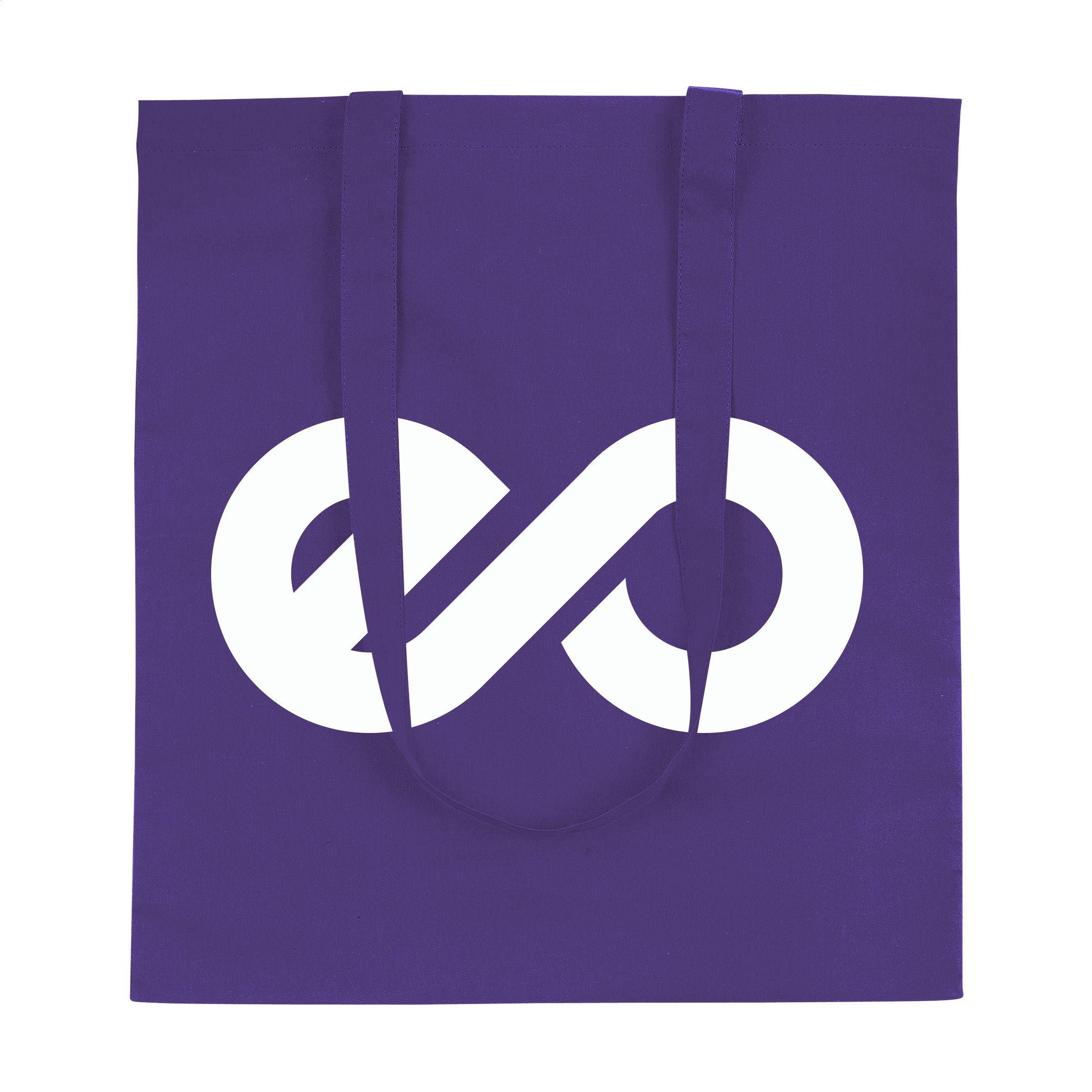 Shoppy Colour Bag (120 G/M²) Cotton Bag
