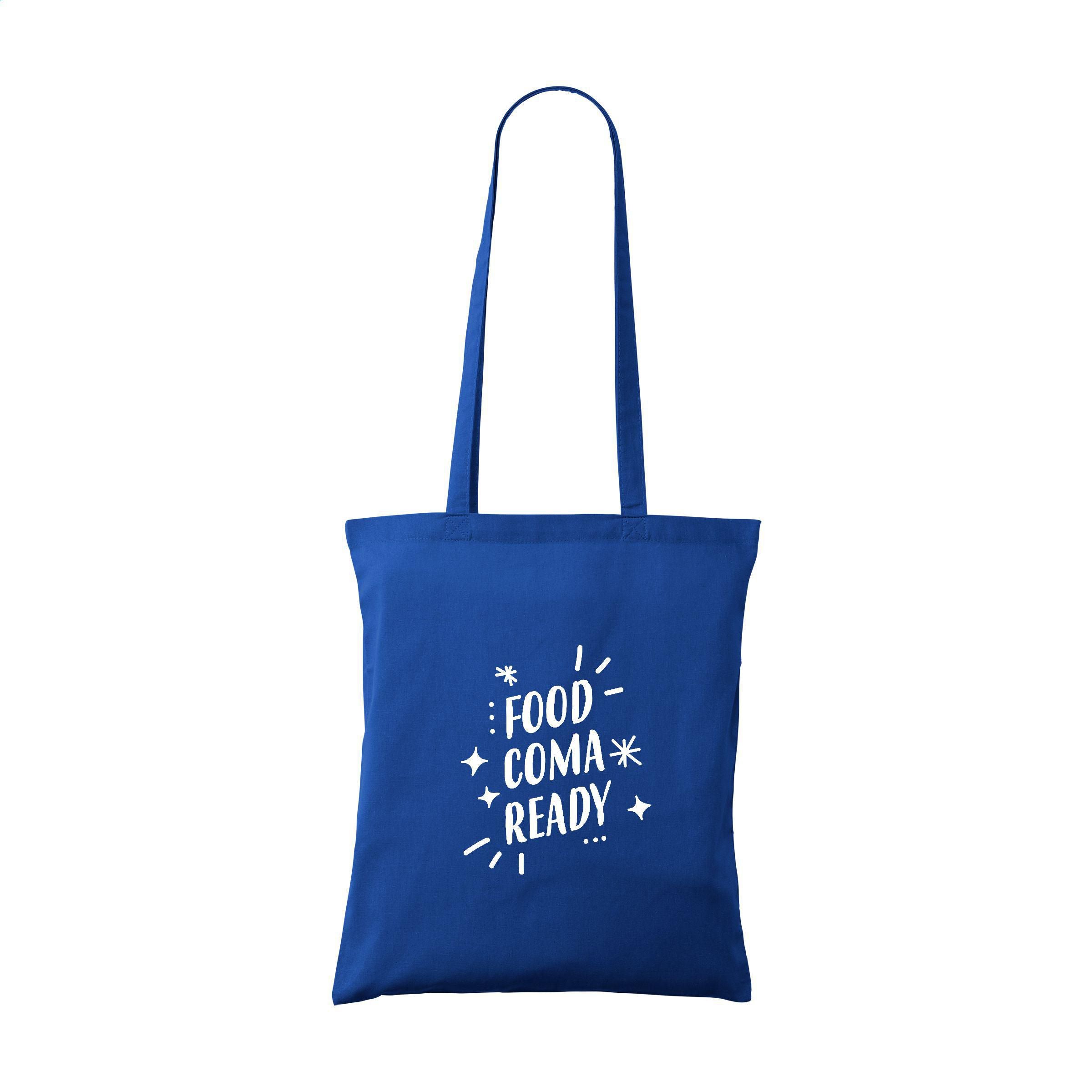 Shoppy Colour Bag (120 G/M²) Cotton Bag