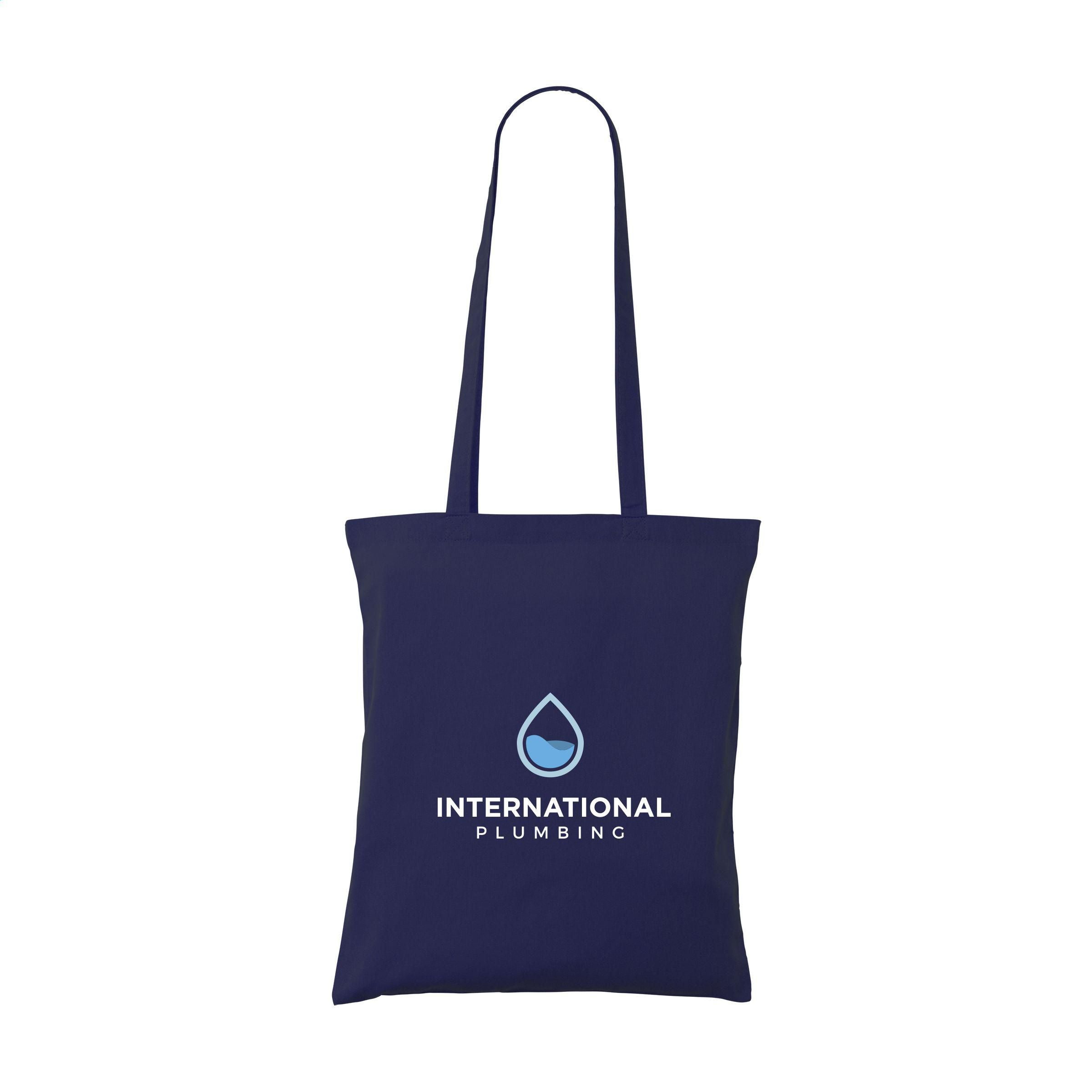 Shoppy Colour Bag (120 G/M²) Cotton Bag