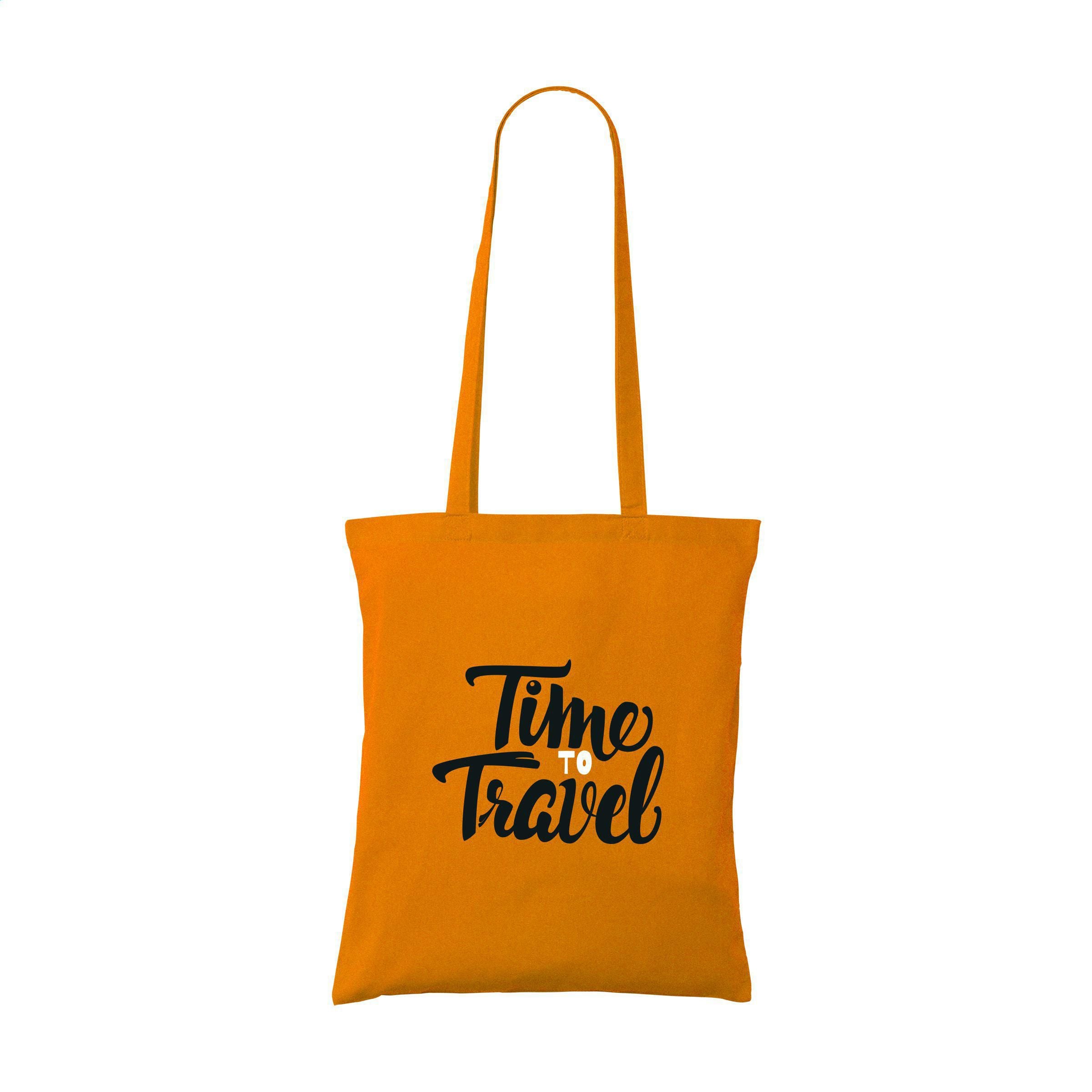 Shoppy Colour Bag (120 G/M²) Cotton Bag