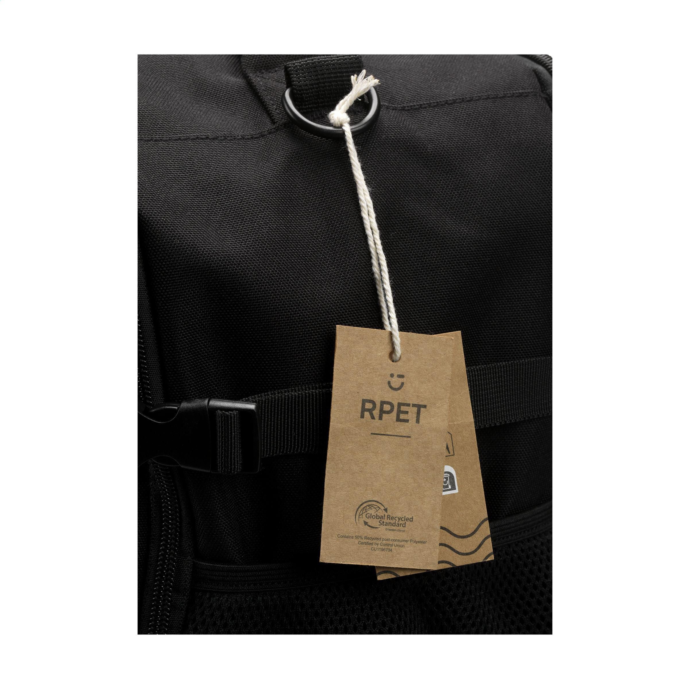 Fitfly Grs Cabin Flight Bag