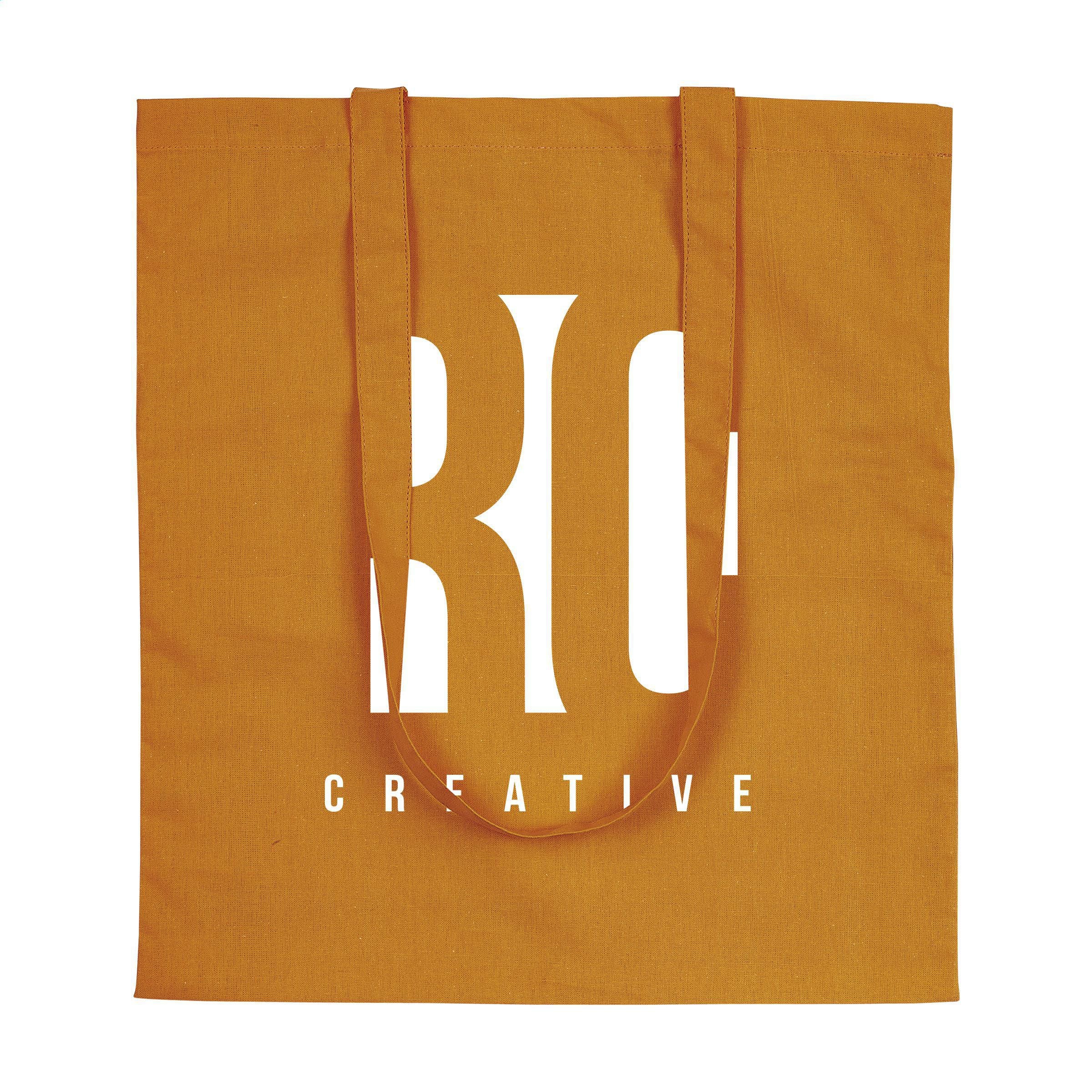 Shoppy Colour Bag (120 G/M²) Cotton Bag