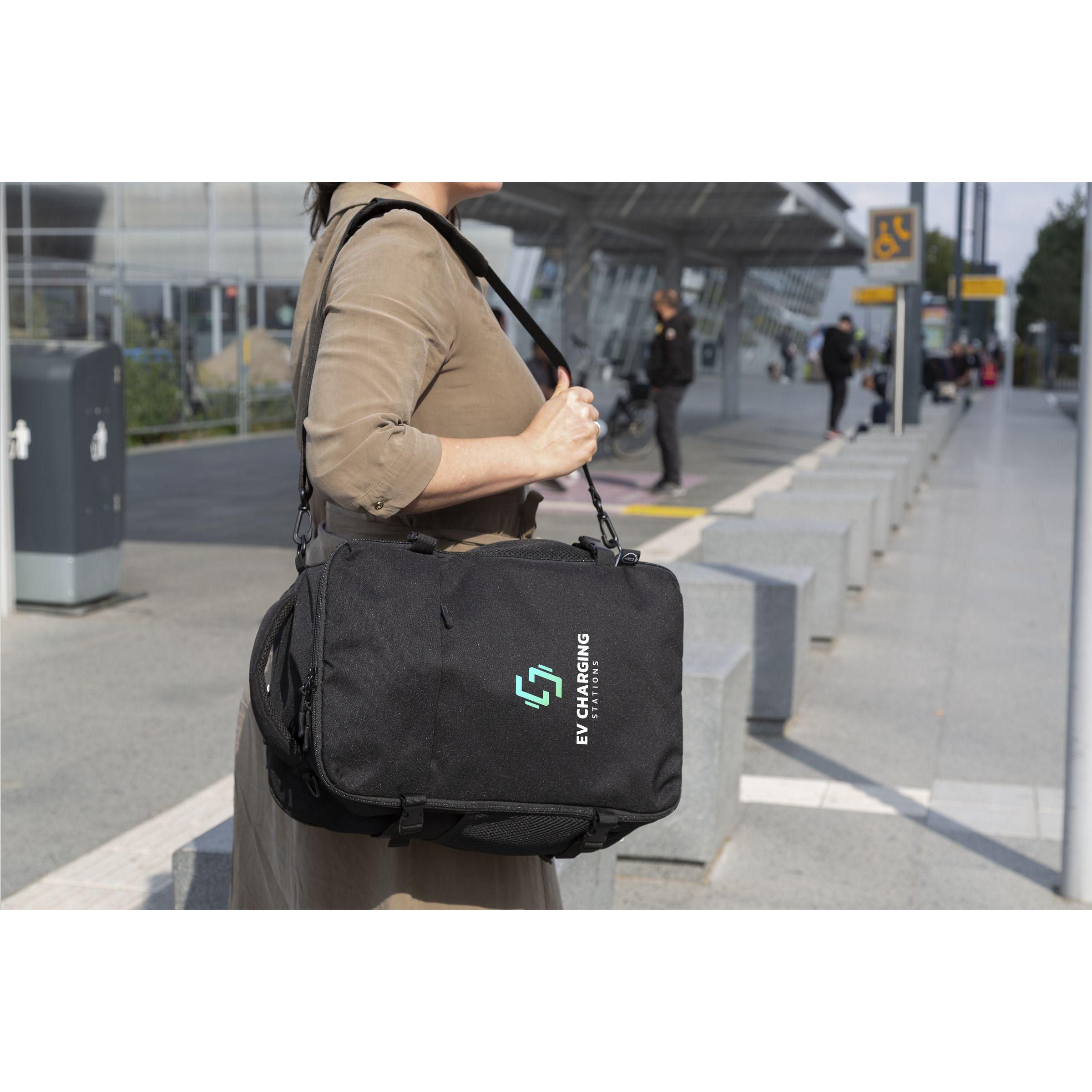 Fitfly Grs Cabin Flight Bag