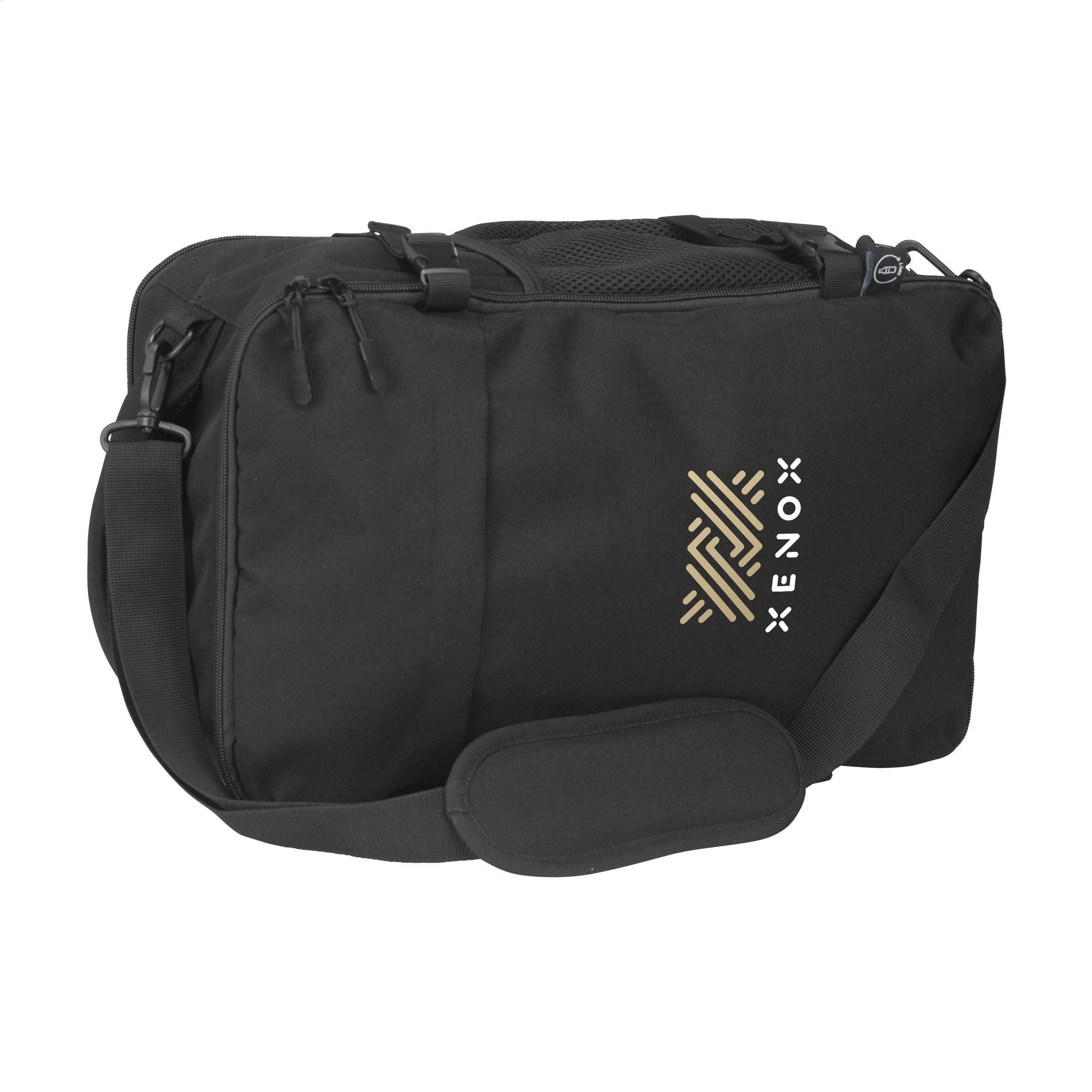 Fitfly Grs Cabin Flight Bag
