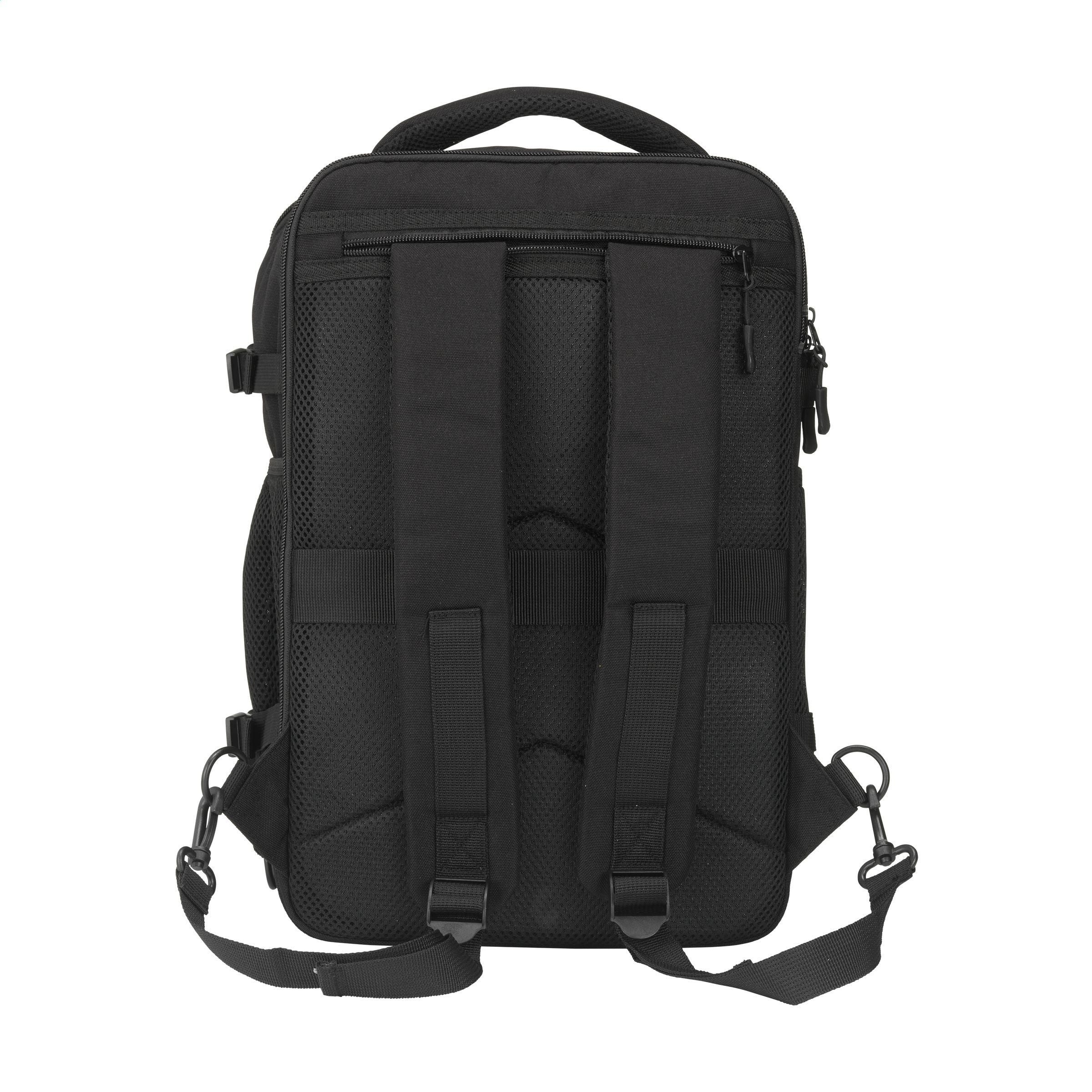 Fitfly Grs Cabin Flight Bag