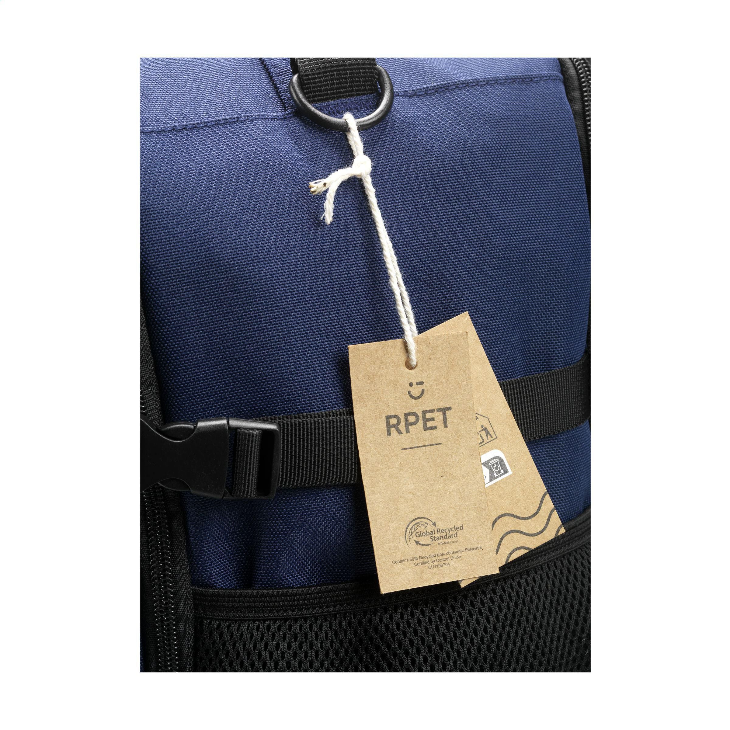 Fitfly Grs Cabin Flight Bag