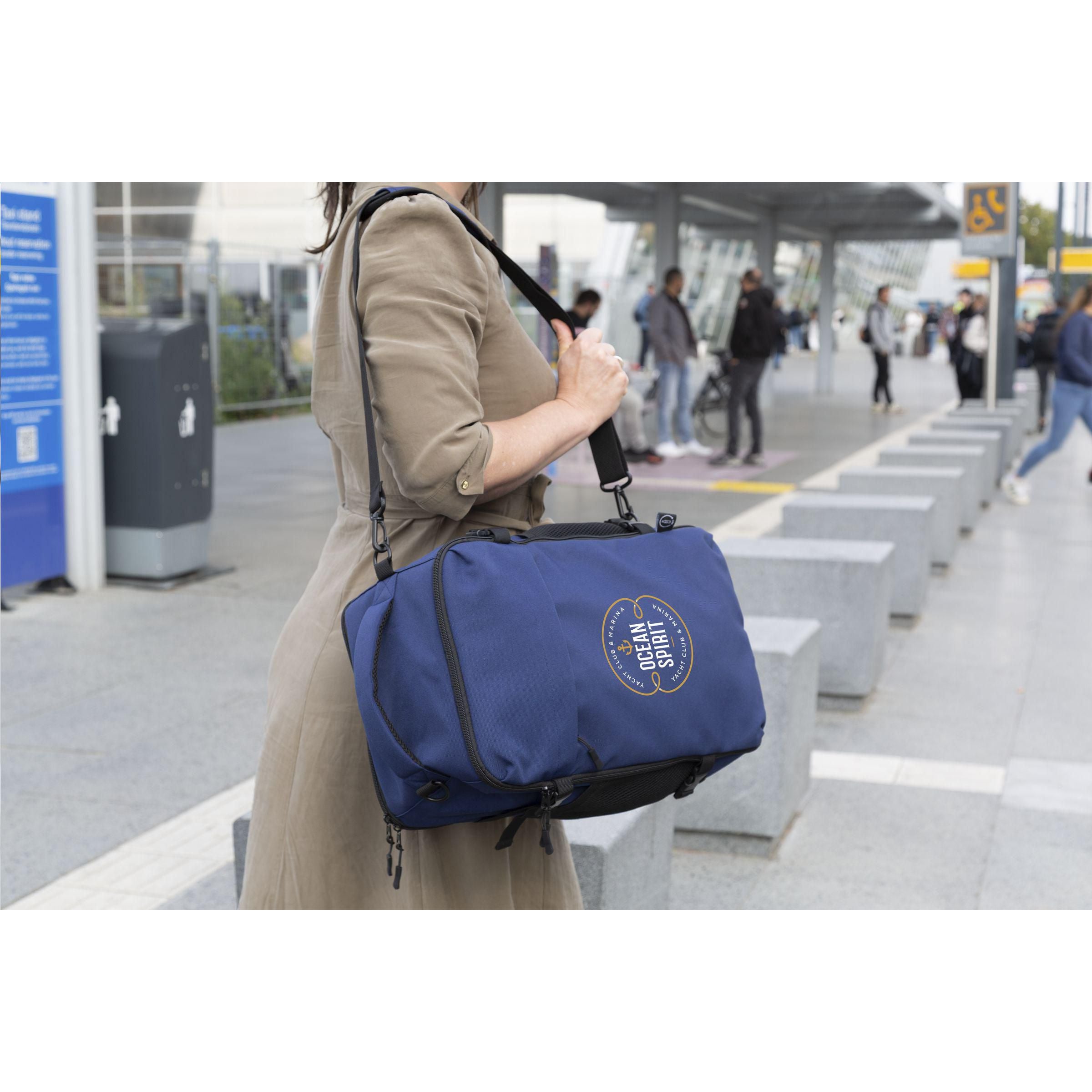 Fitfly Grs Cabin Flight Bag