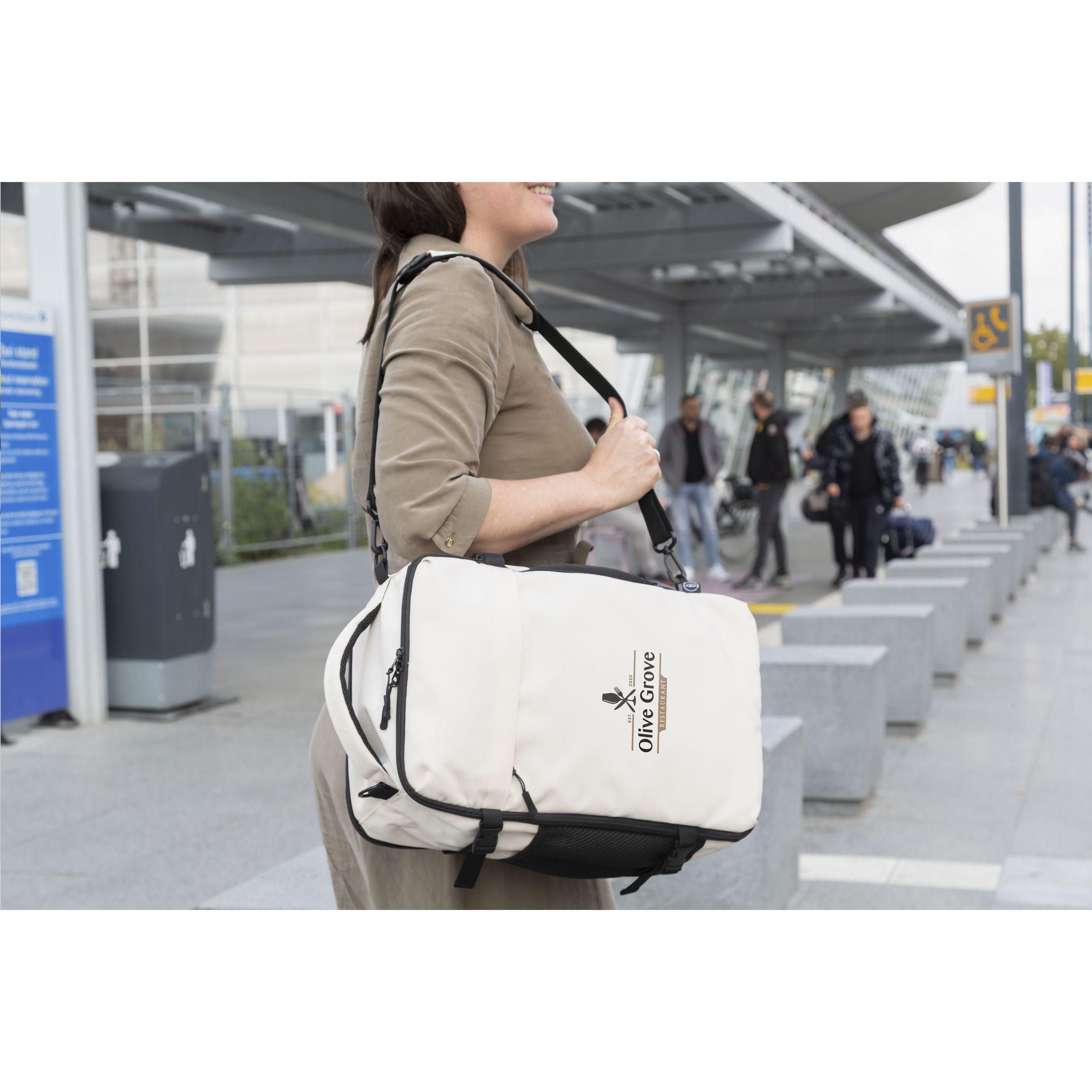 Fitfly Grs Cabin Flight Bag