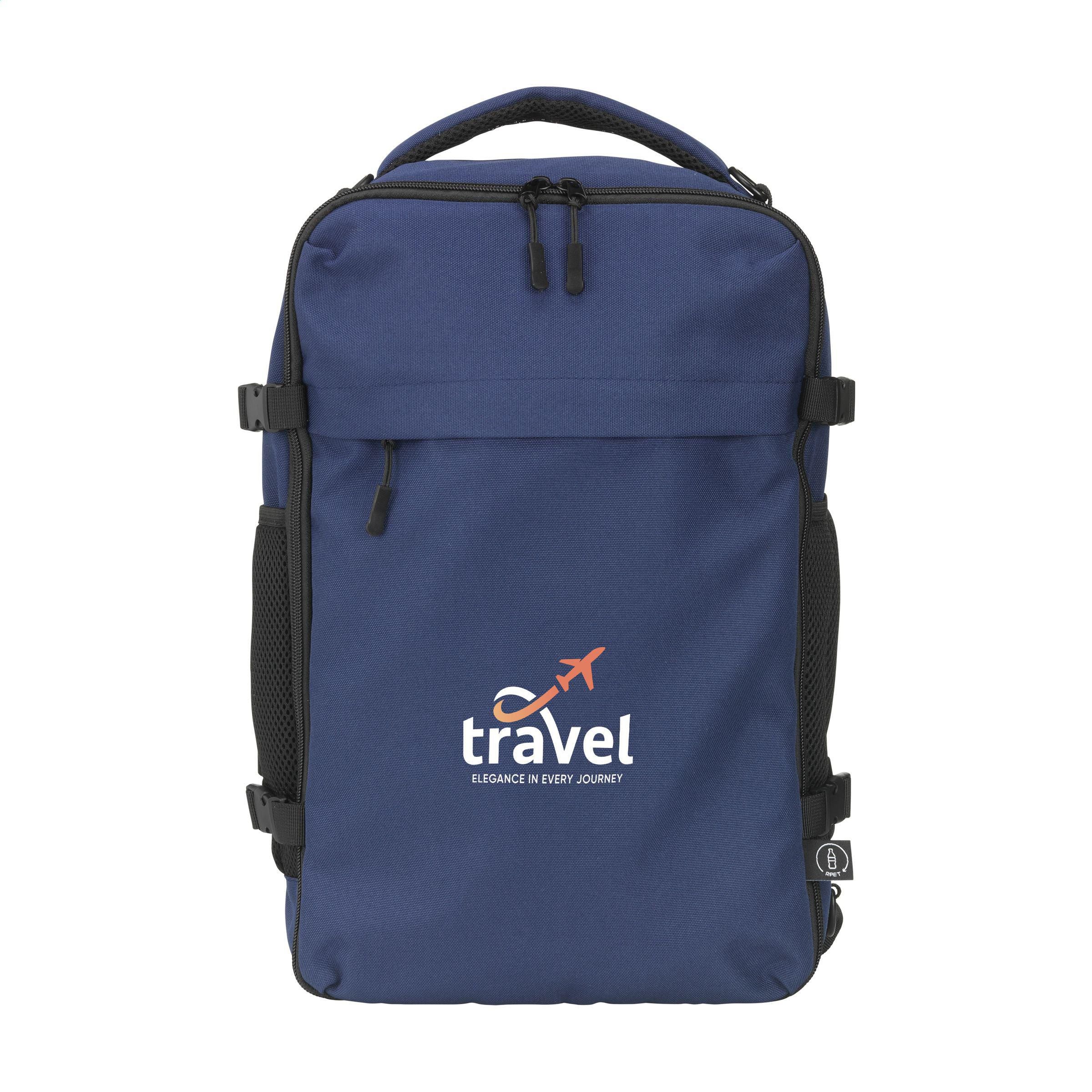 Fitfly Grs Cabin Flight Bag