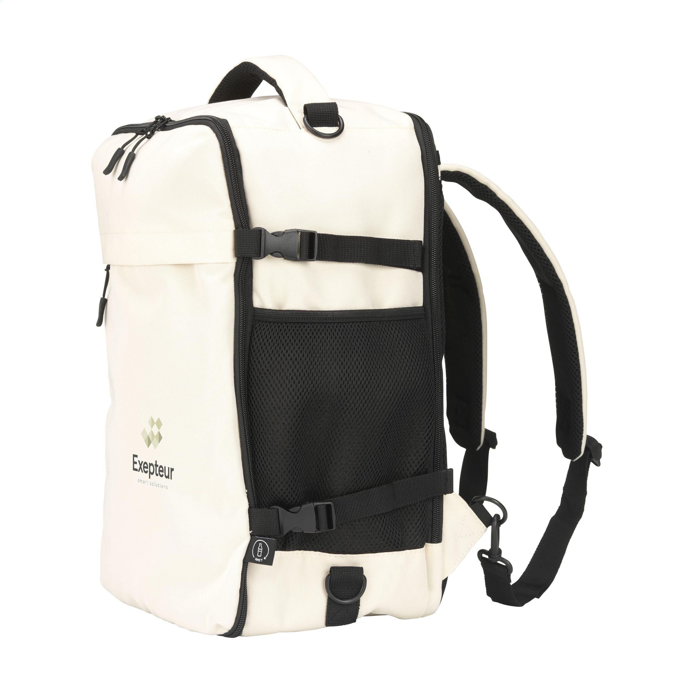 Fitfly Grs Cabin Flight Bag