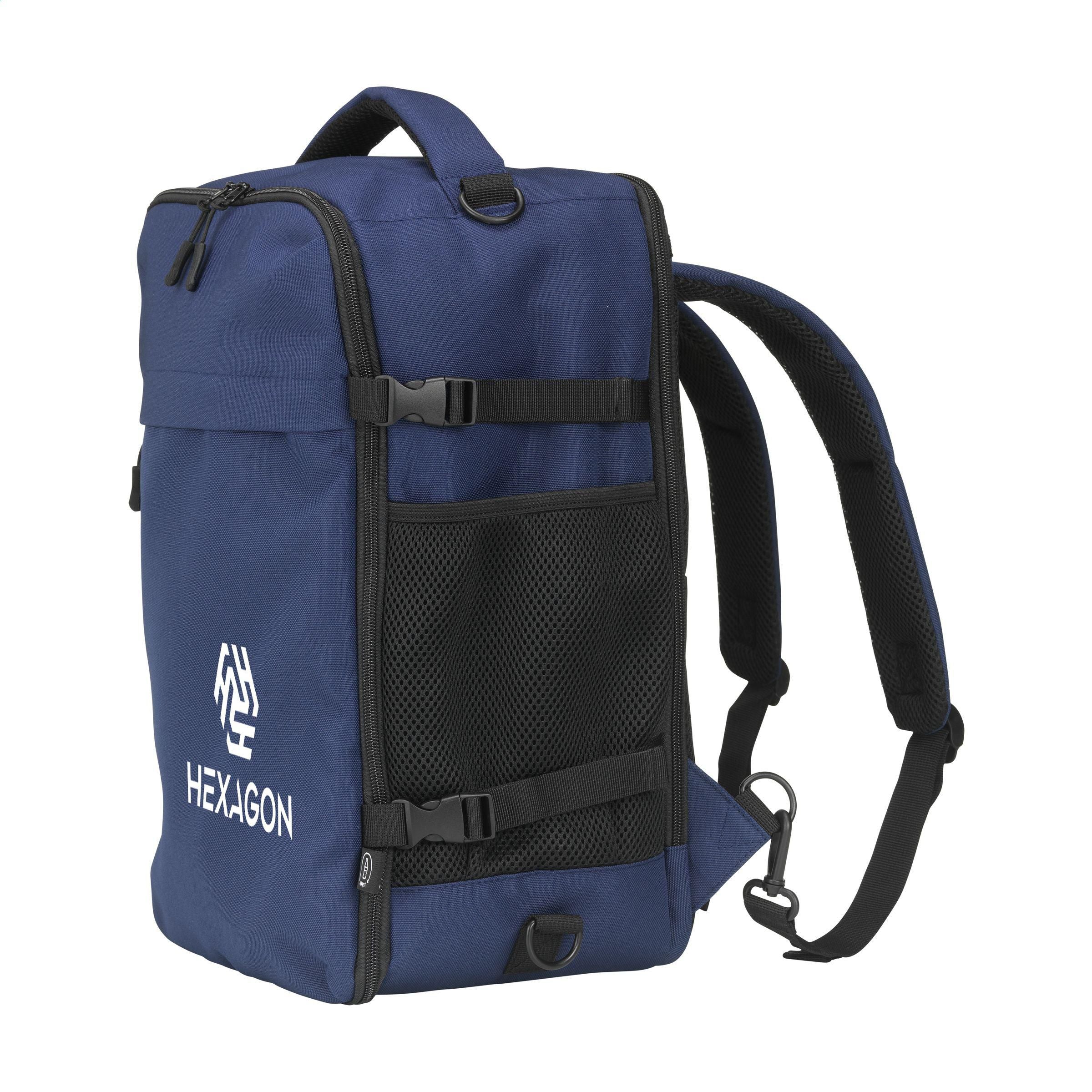 Fitfly Grs Cabin Flight Bag