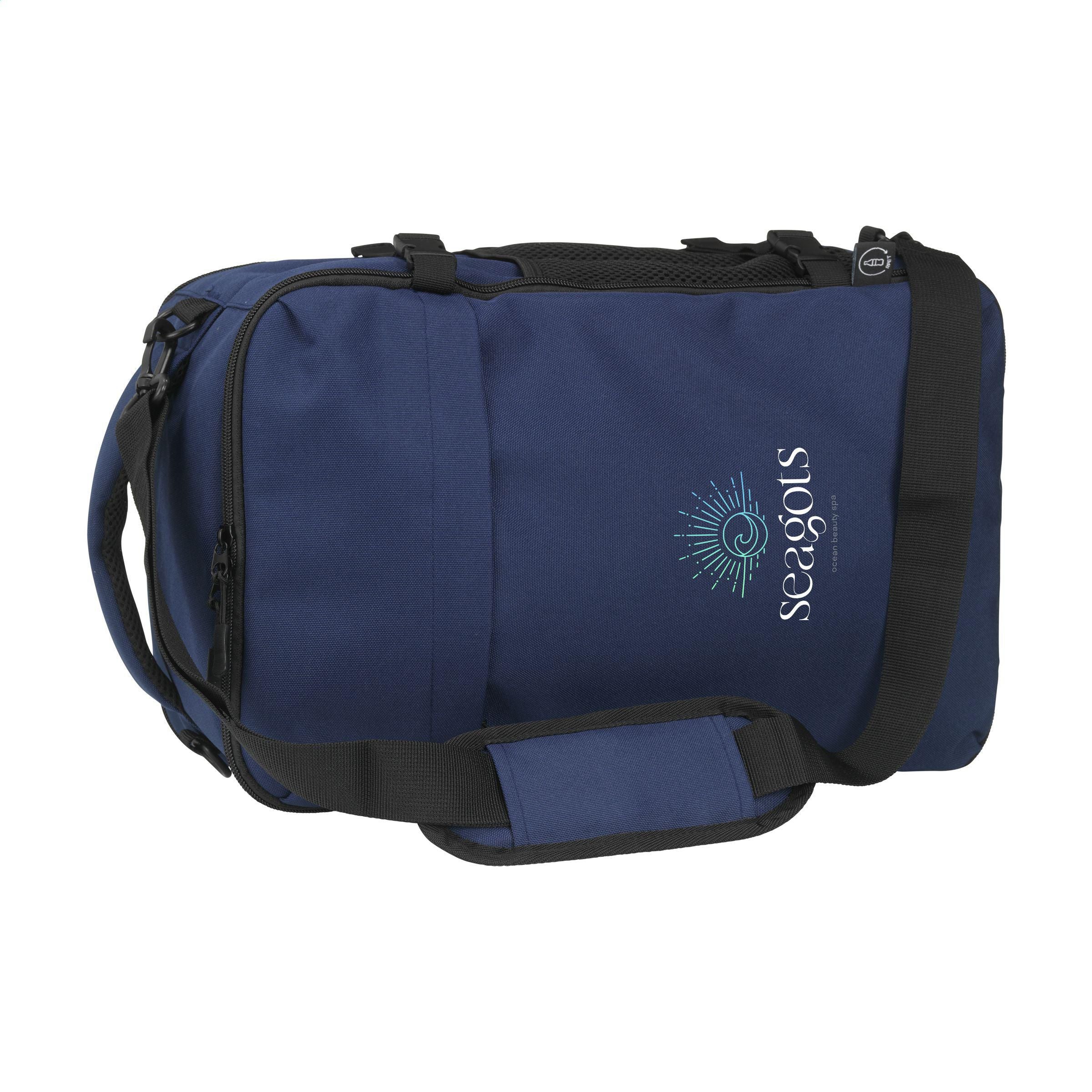 Fitfly Grs Cabin Flight Bag