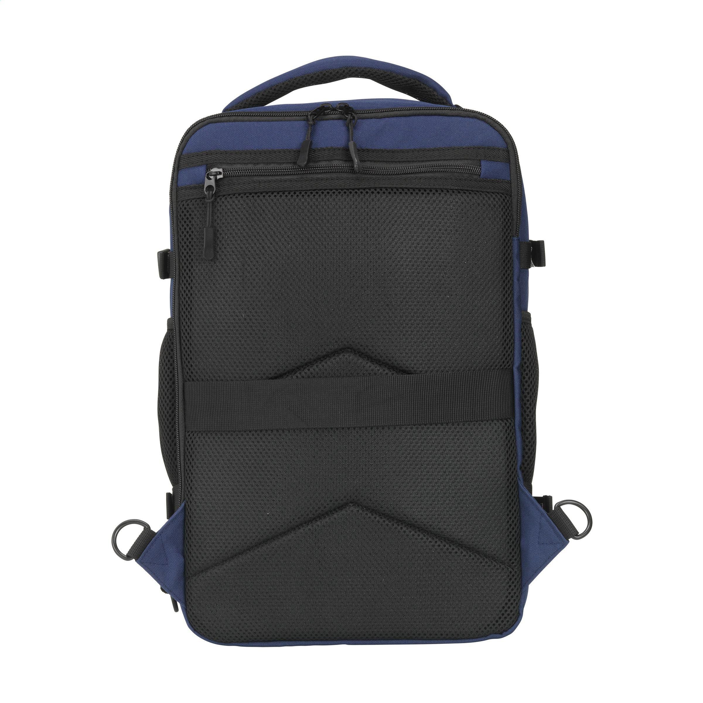 Fitfly Grs Cabin Flight Bag