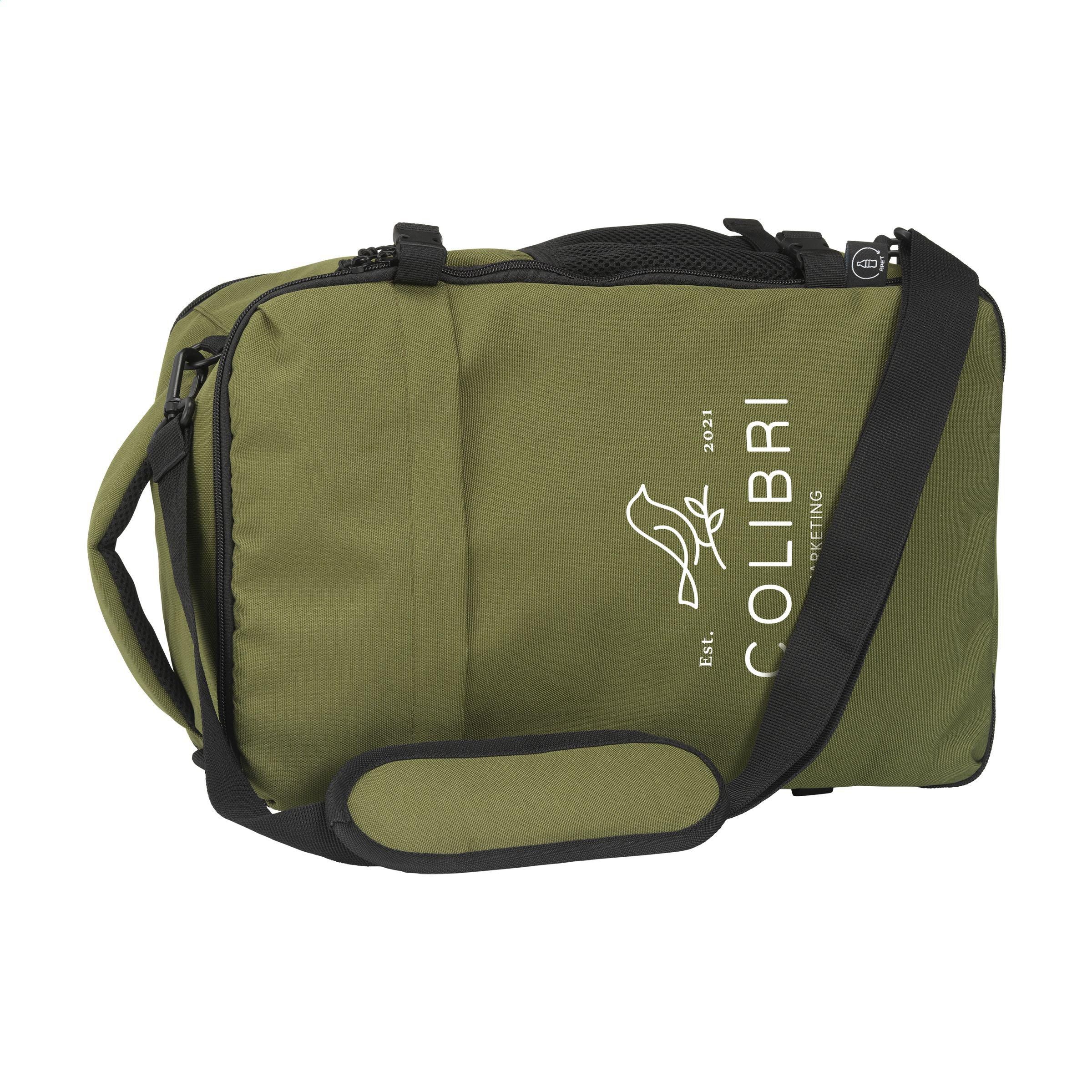 Fitfly Grs Cabin Flight Bag