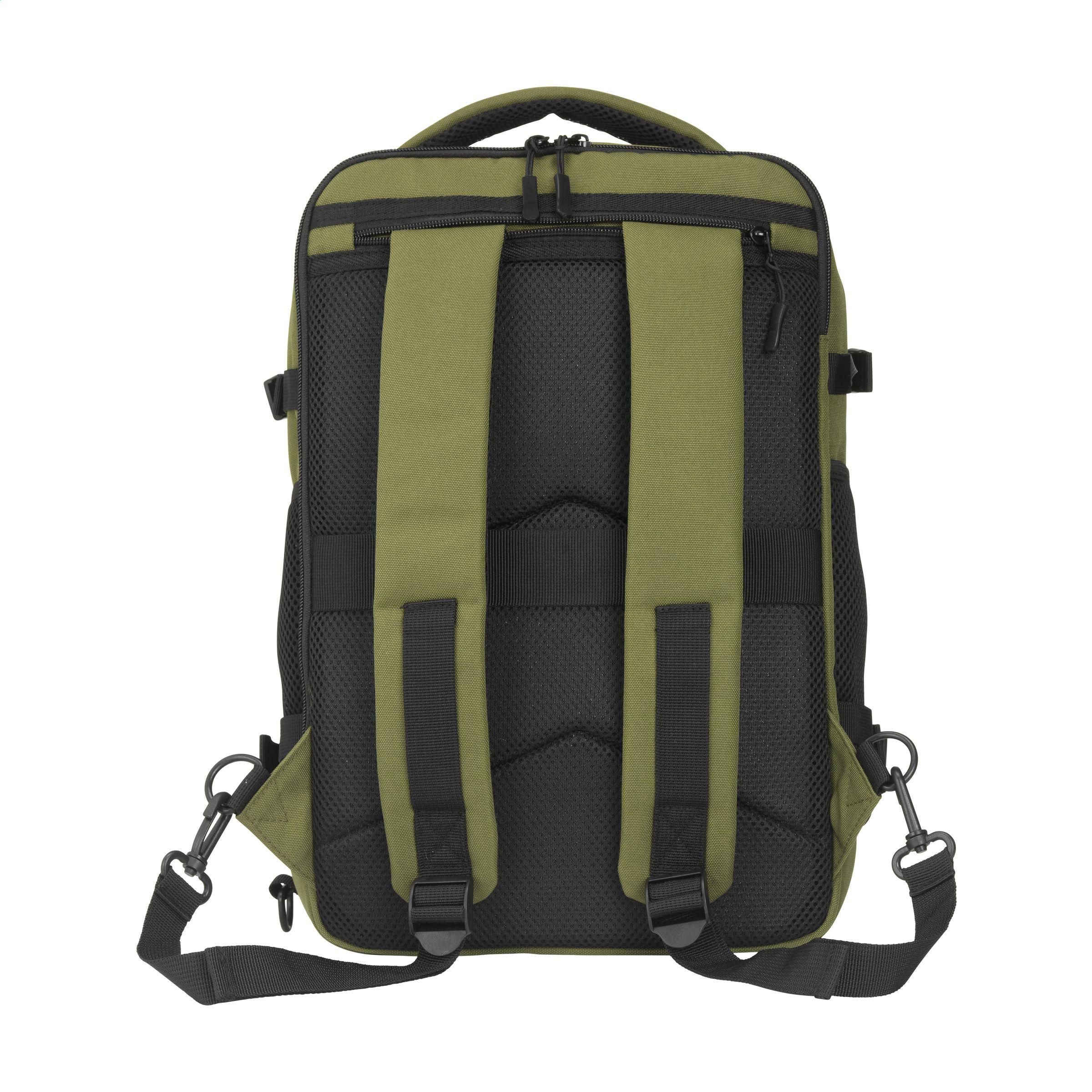 Fitfly Grs Cabin Flight Bag