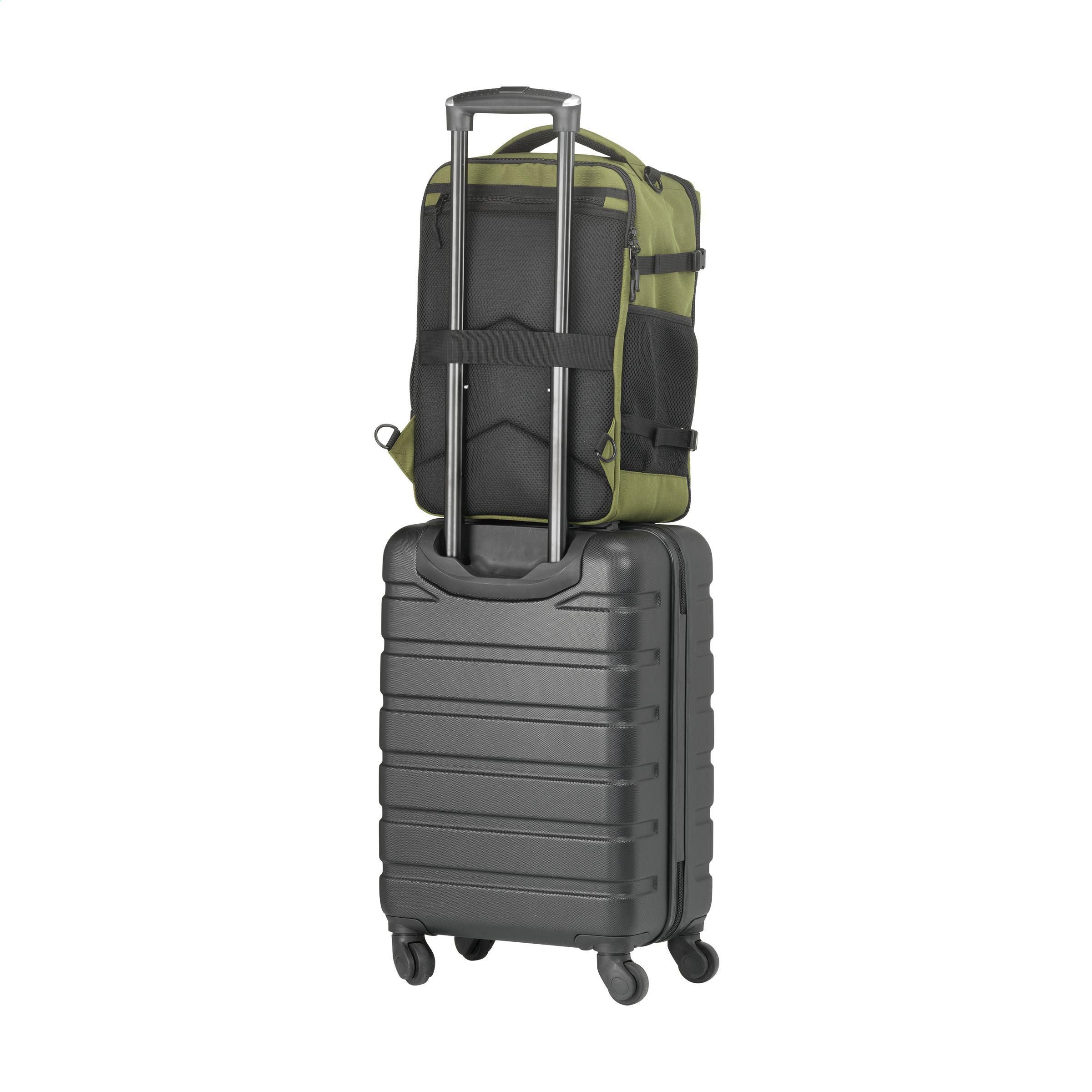 Fitfly Grs Cabin Flight Bag