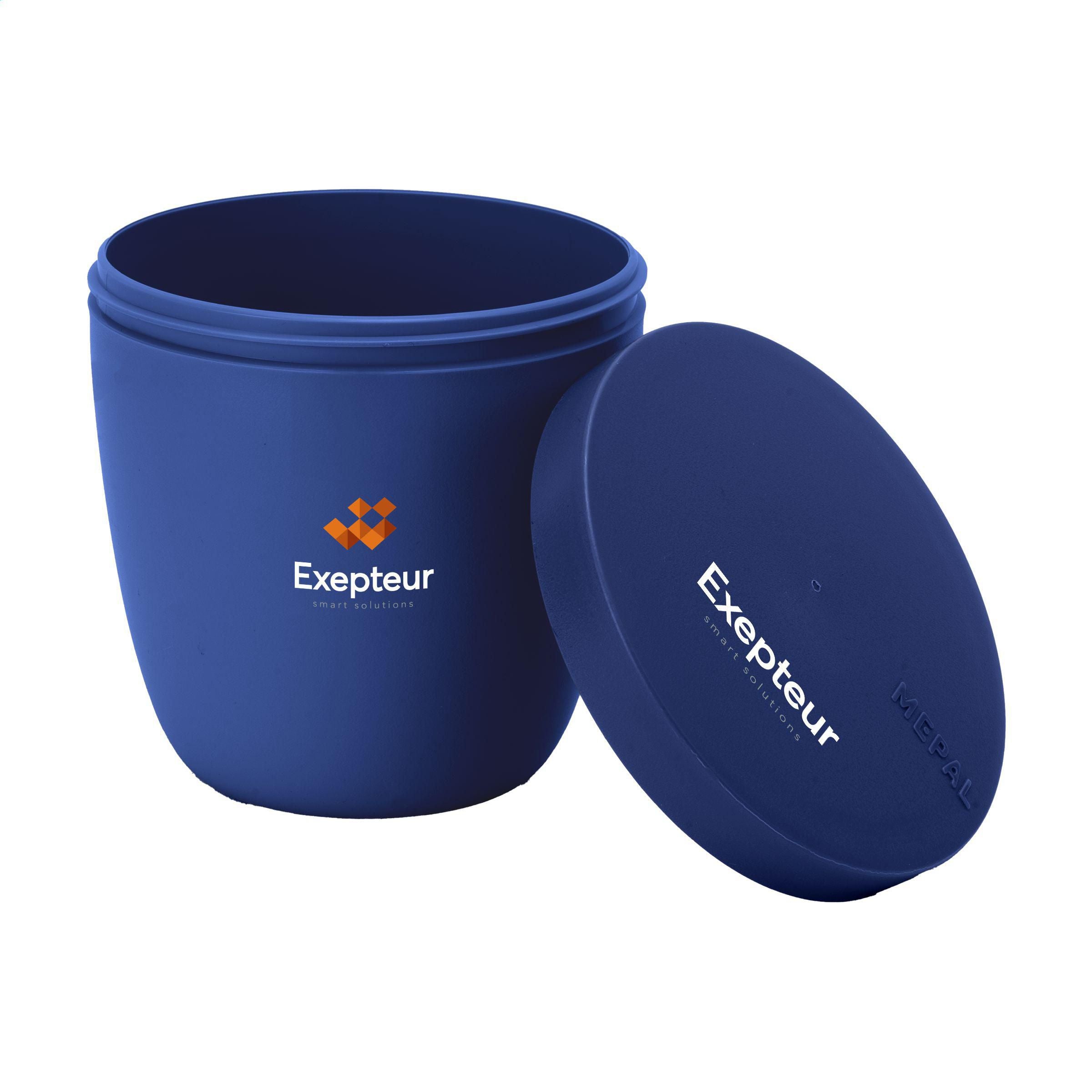 Mepal Snackpot Ellipse 500 Ml