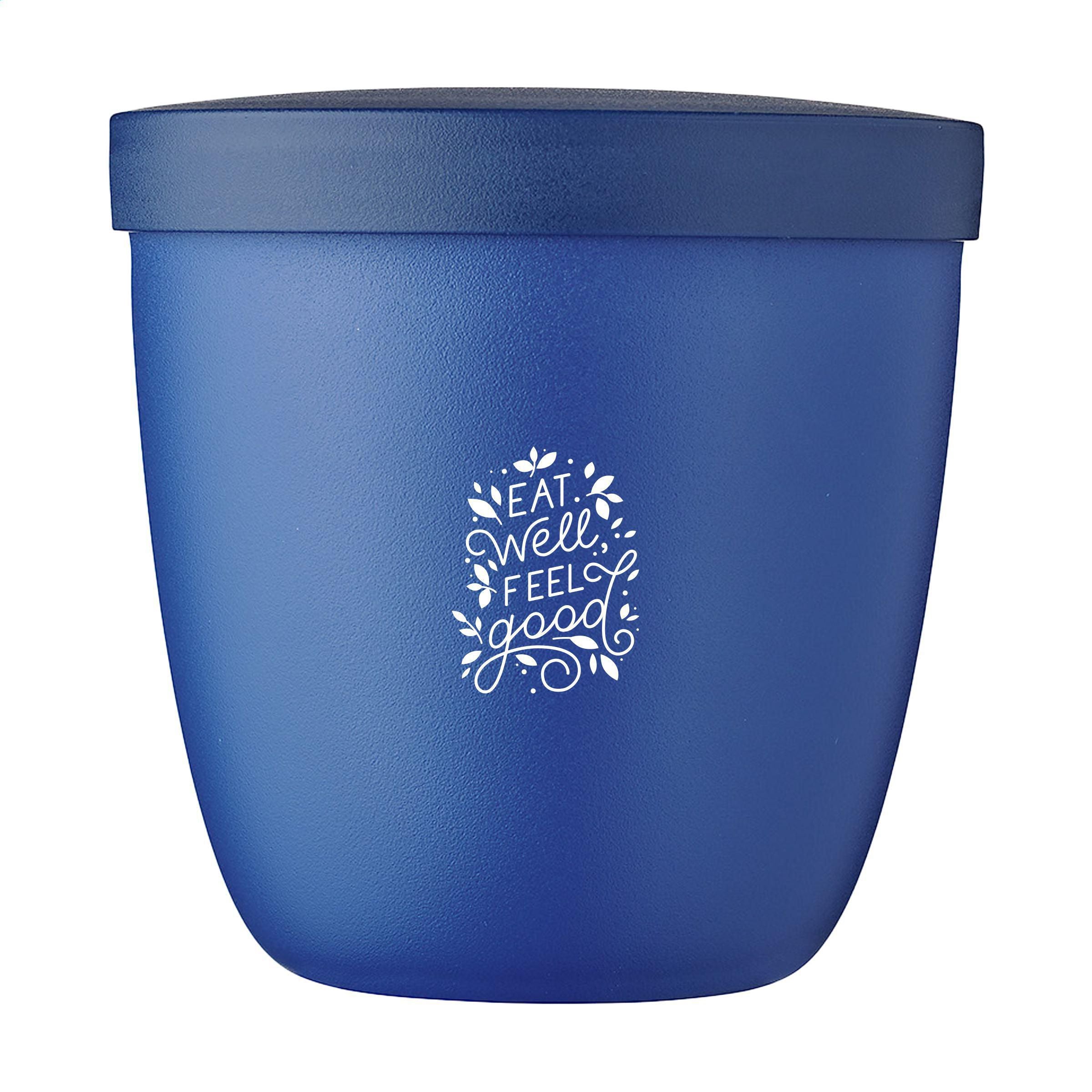 Mepal Snackpot Ellipse 500 Ml