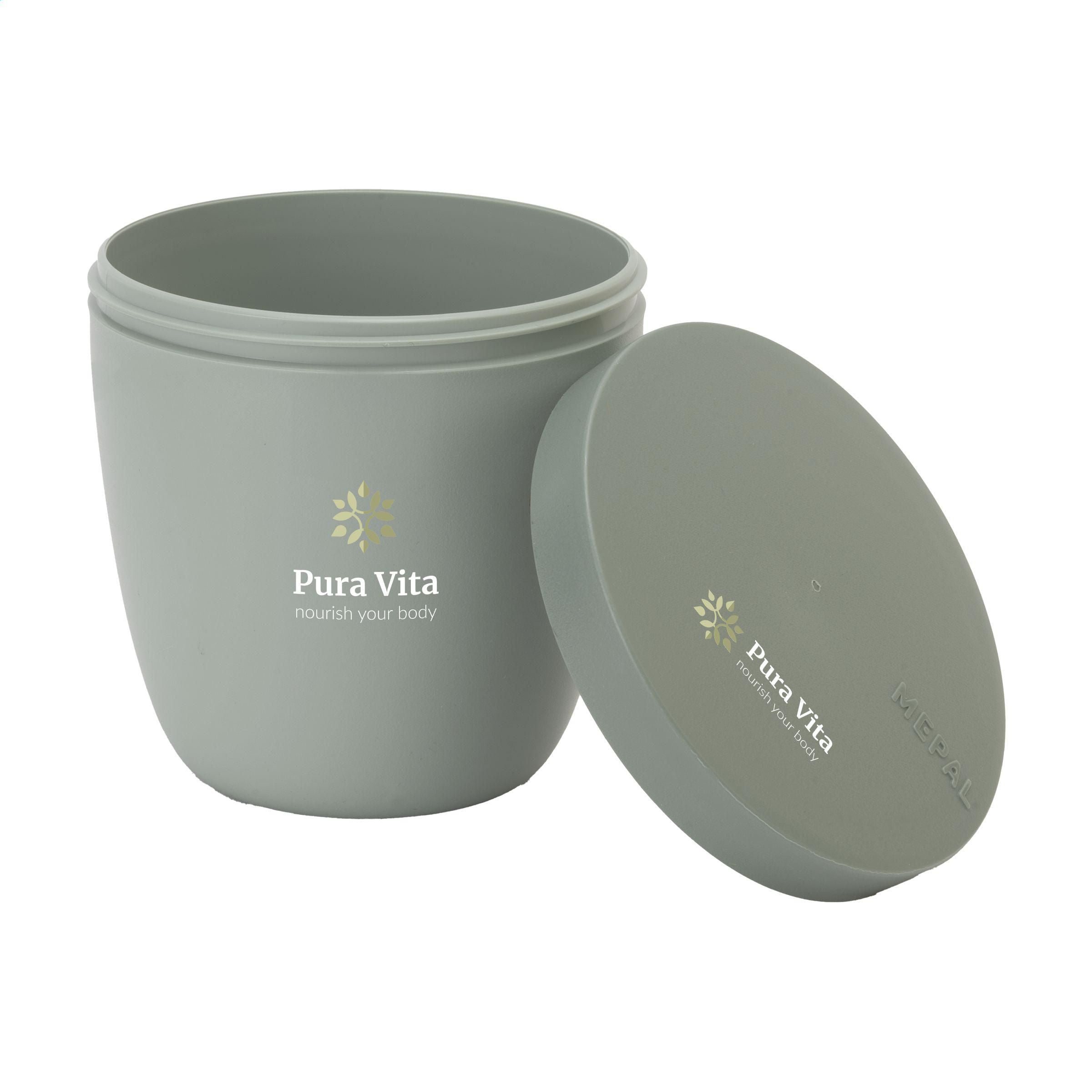 Mepal Snackpot Ellipse 500 Ml