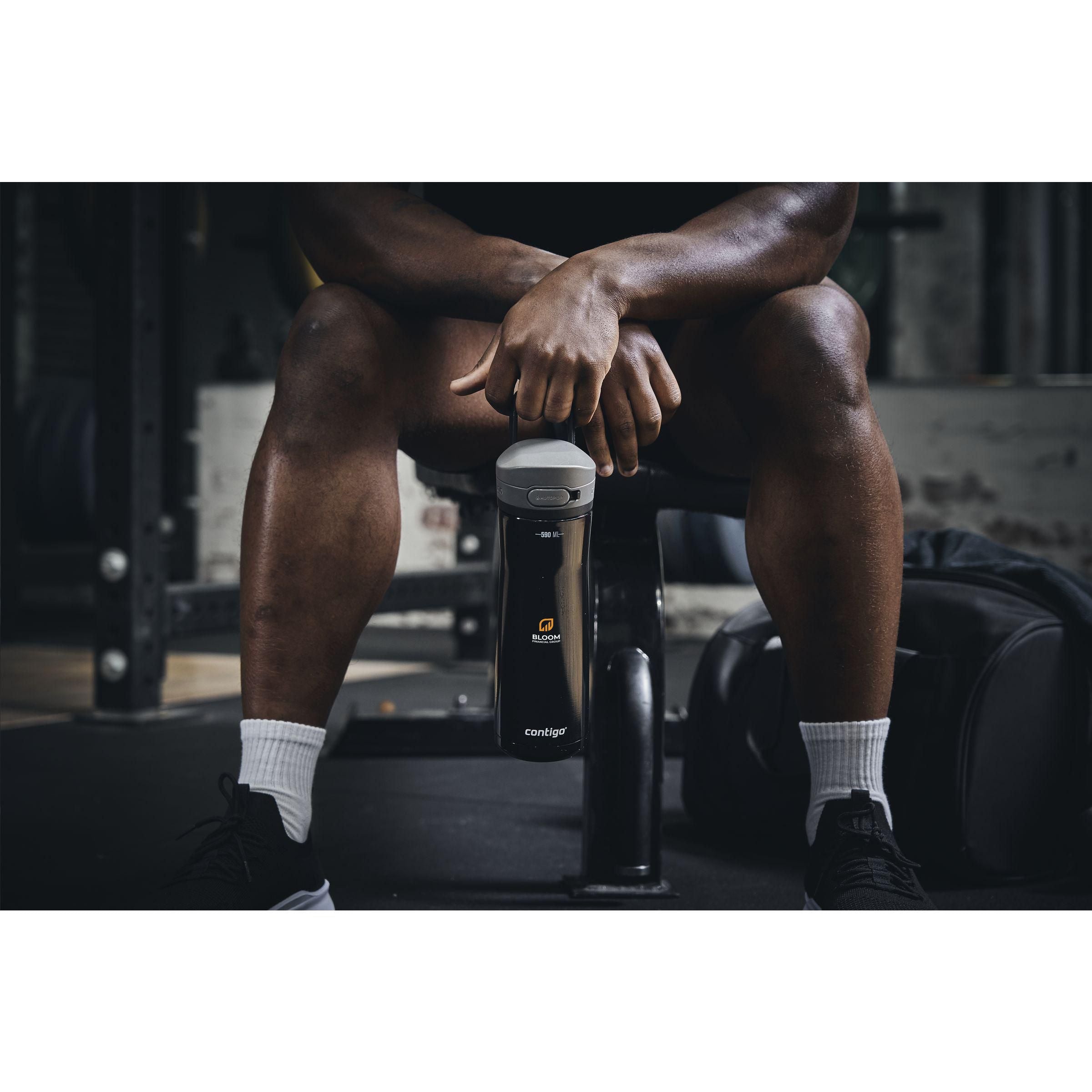 Contigo Jackson Chill 2.0 590 Ml Drinking Bottle