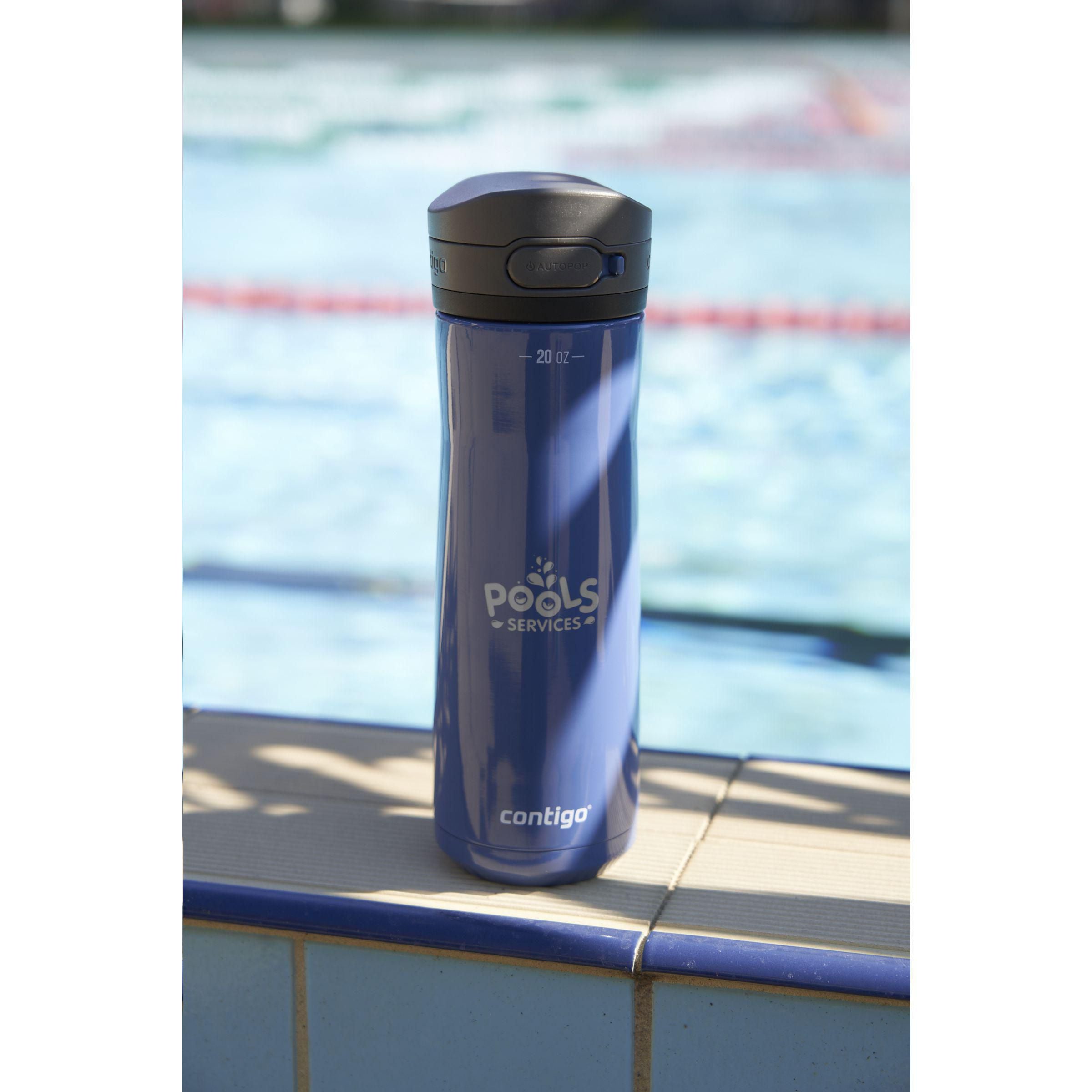 Contigo Jackson Chill 2.0 590 Ml Drinking Bottle