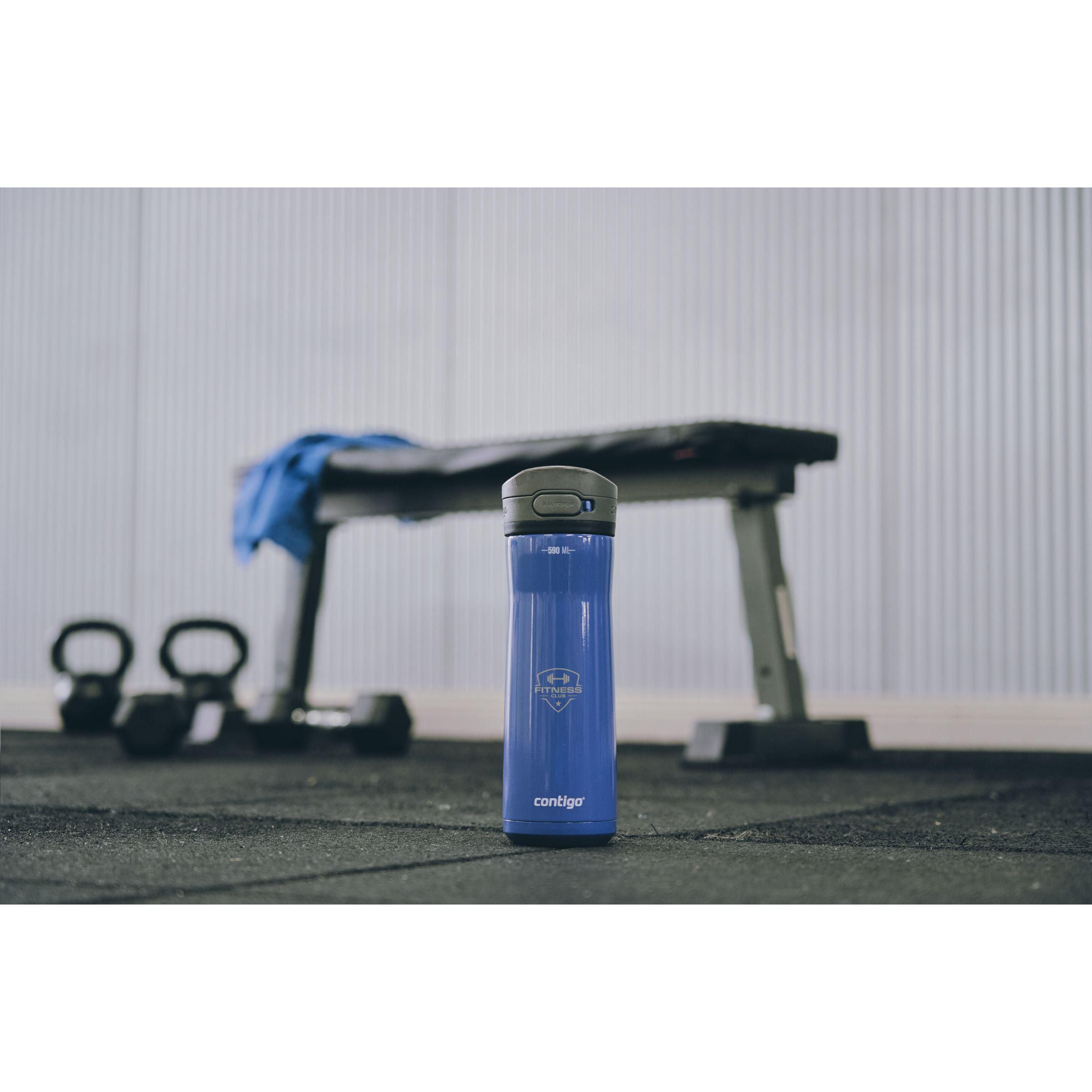 Contigo Jackson Chill 2.0 590 Ml Drinking Bottle