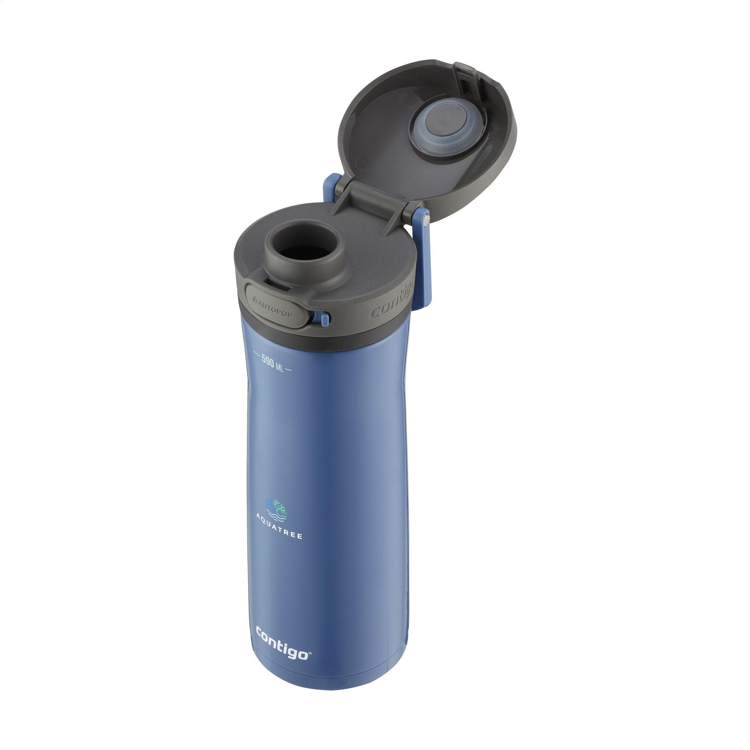 Contigo Jackson Chill 2.0 590 Ml Drinking Bottle