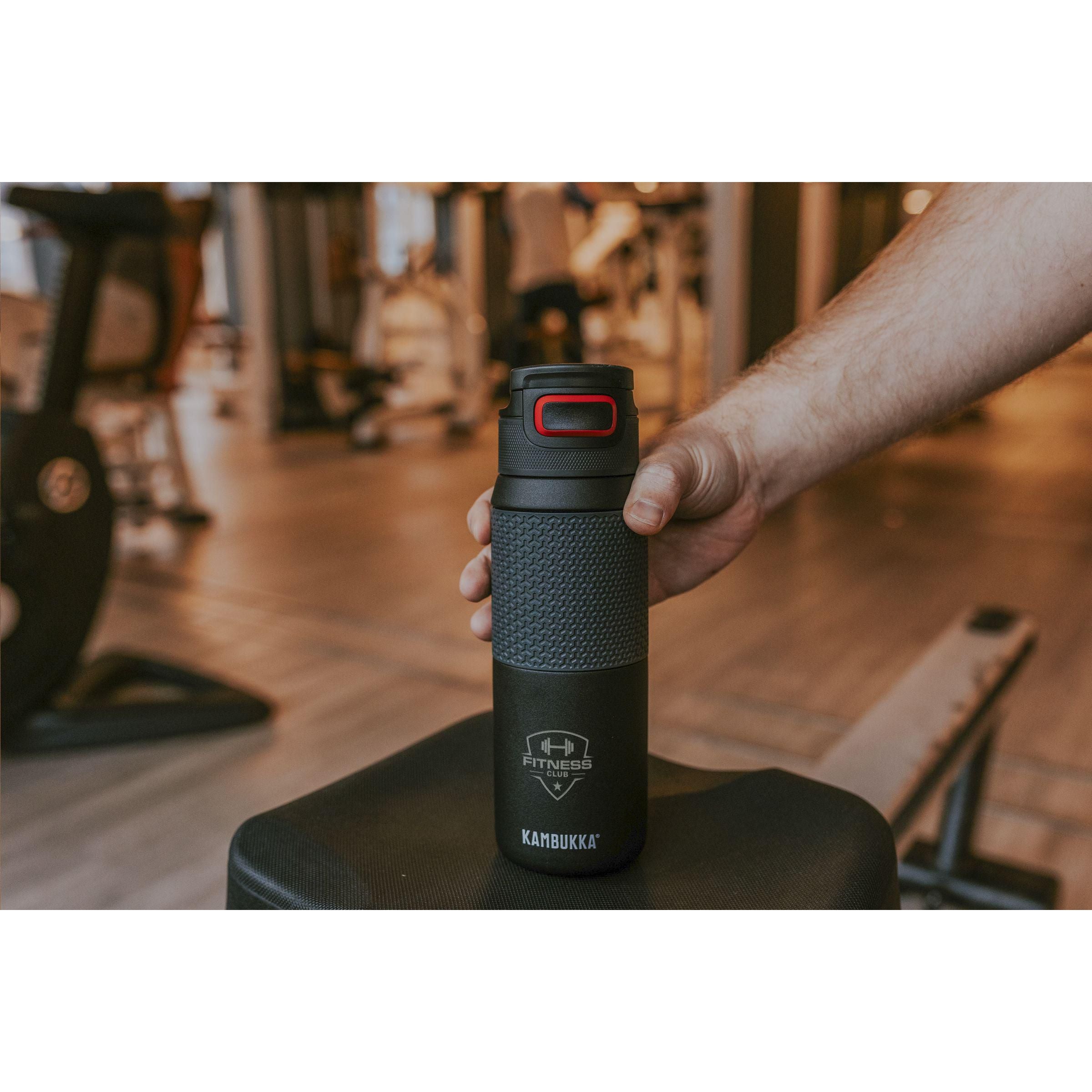 Kambukka® Elton Insulated 750 Ml Drinking Bottle