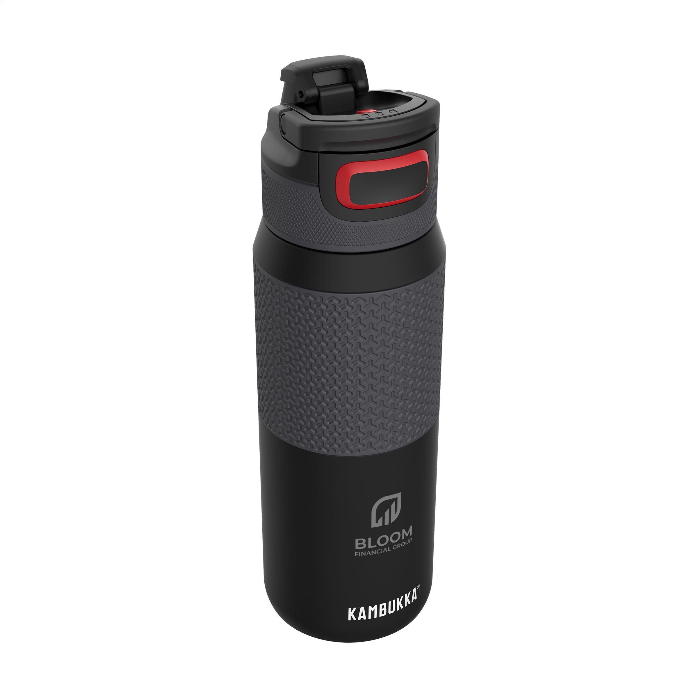 Kambukka® Elton Insulated 750 Ml Drinking Bottle
