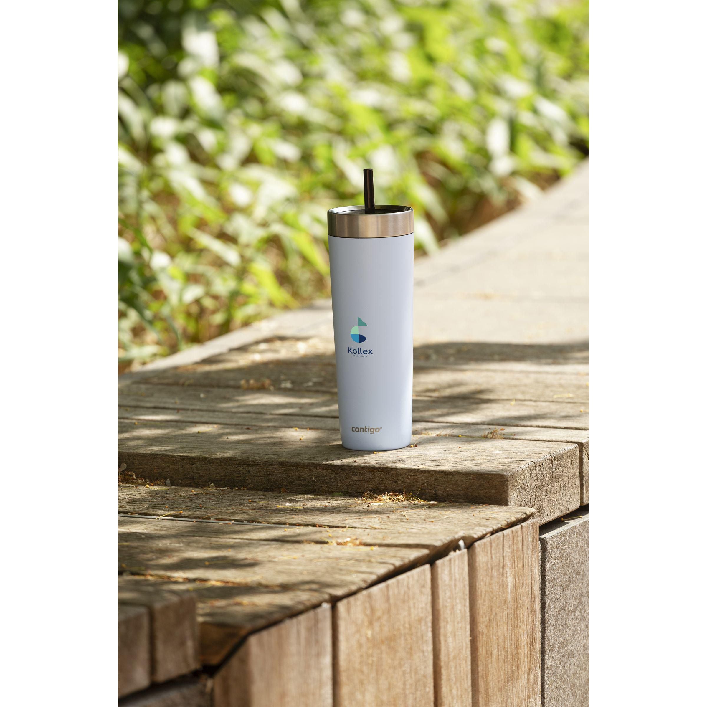 Contigo® No-Spill Tumbler 720 Ml