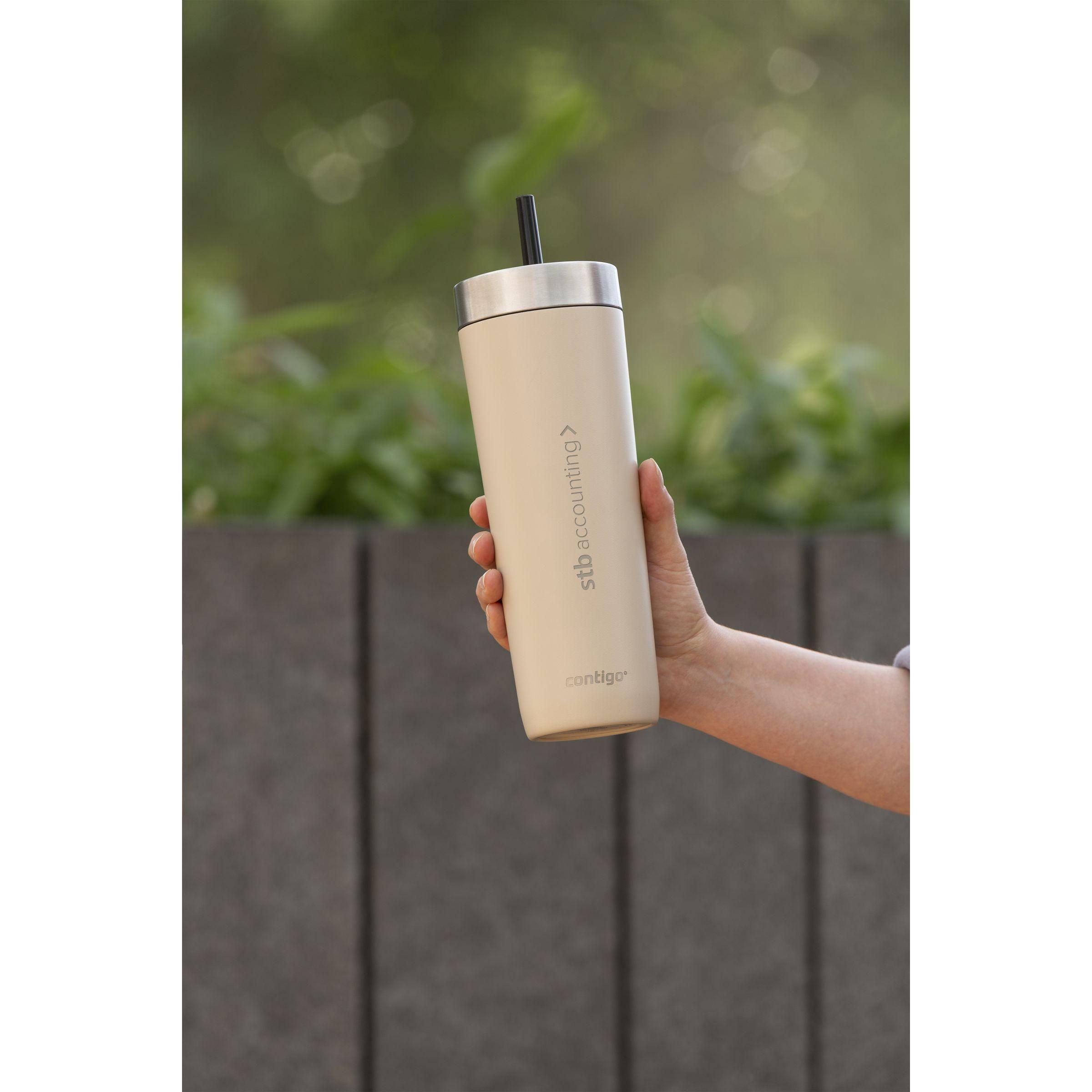Contigo® No-Spill Tumbler 720 Ml