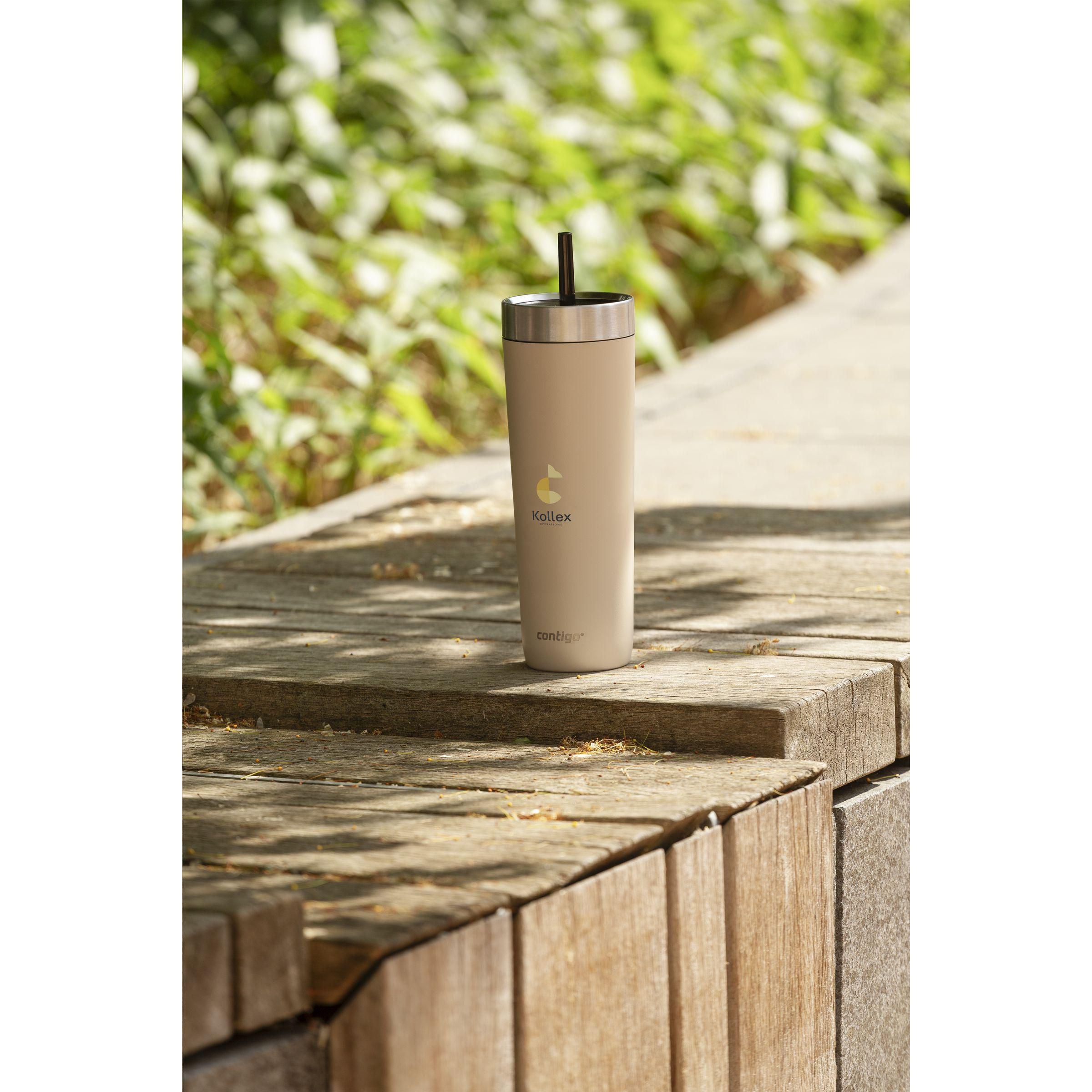 Contigo® No-Spill Tumbler 720 Ml