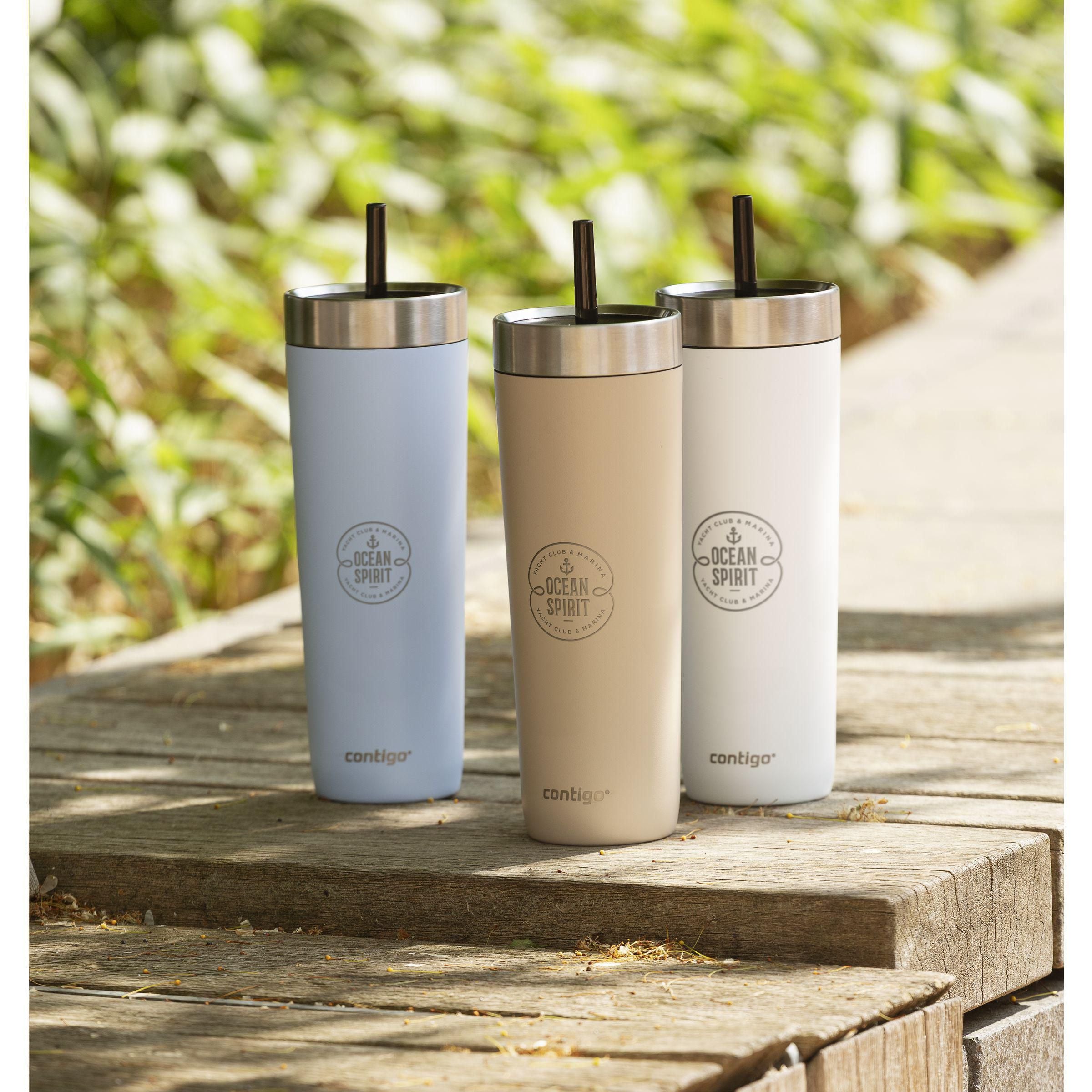 Contigo® No-Spill Tumbler 720 Ml