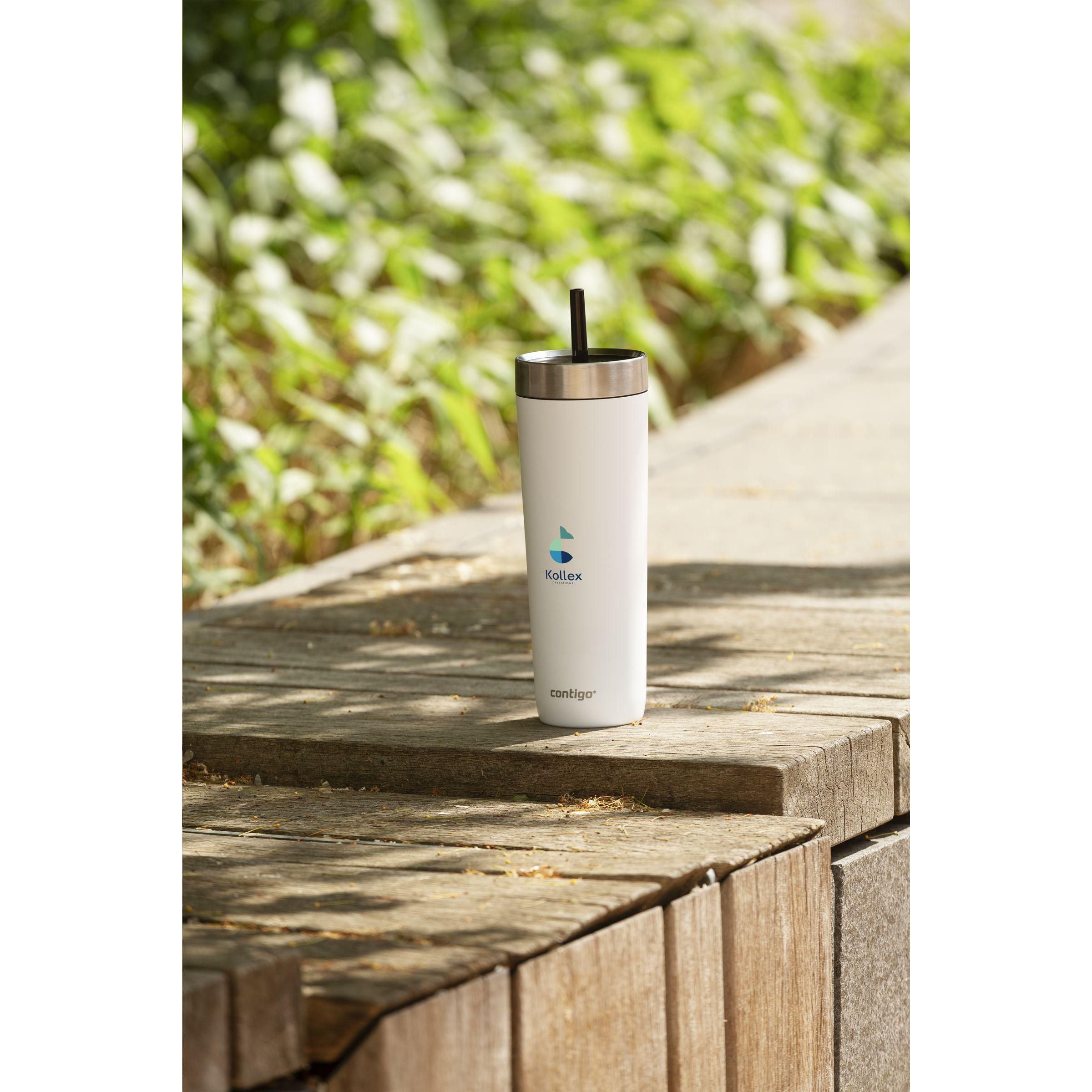 Contigo® No-Spill Tumbler 720 Ml