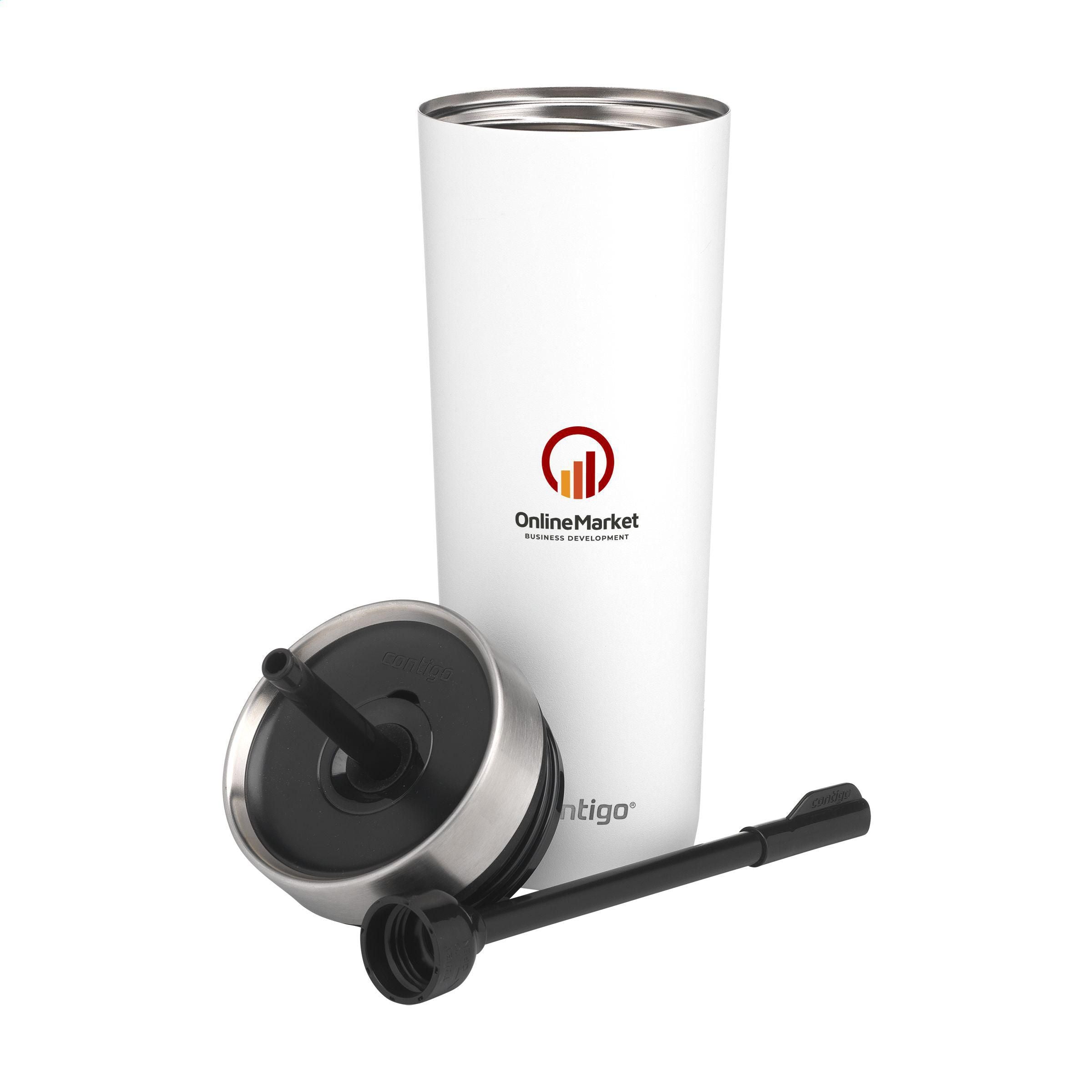 Contigo® No-Spill Tumbler 720 Ml
