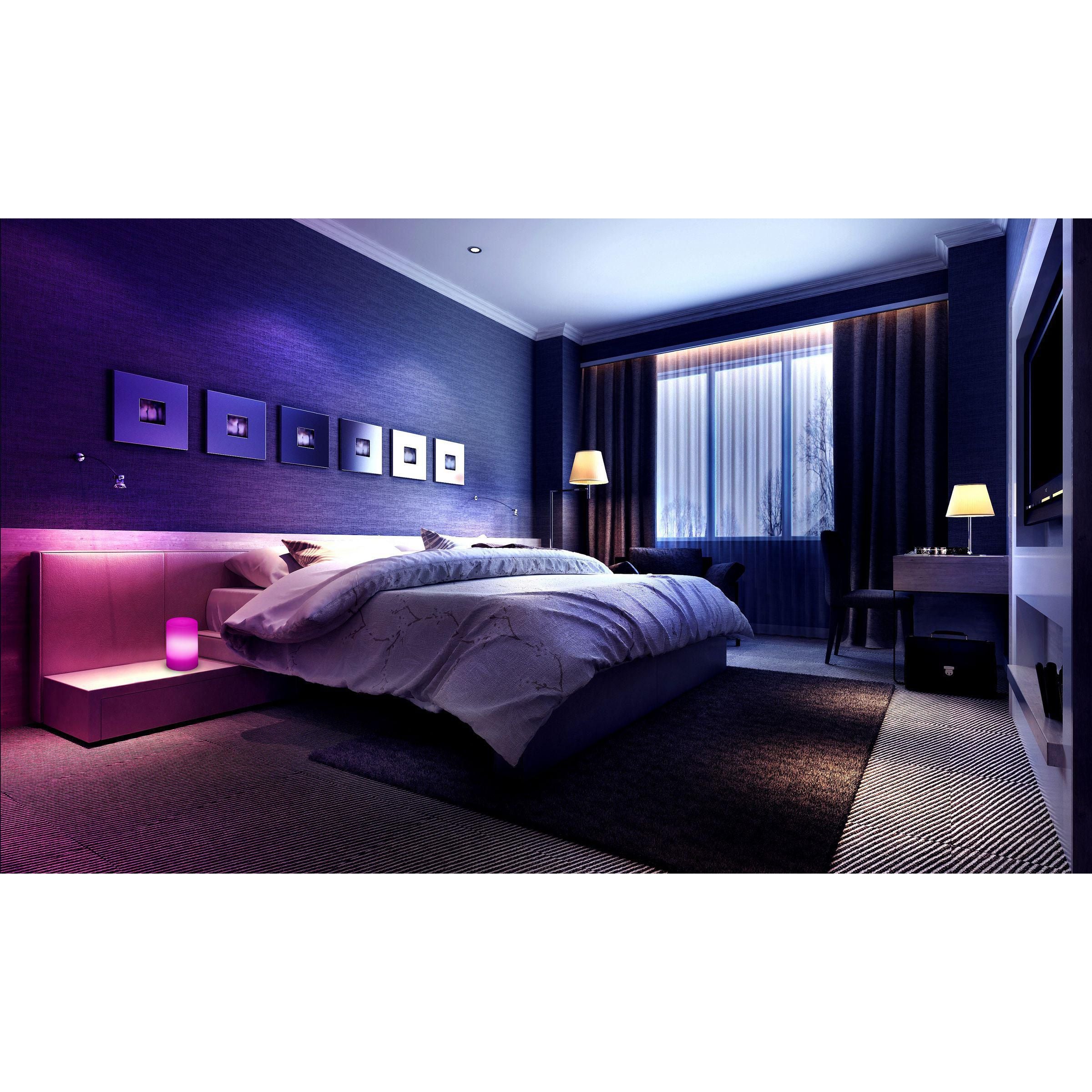 Grundig Lumo Colour Mood Table Light