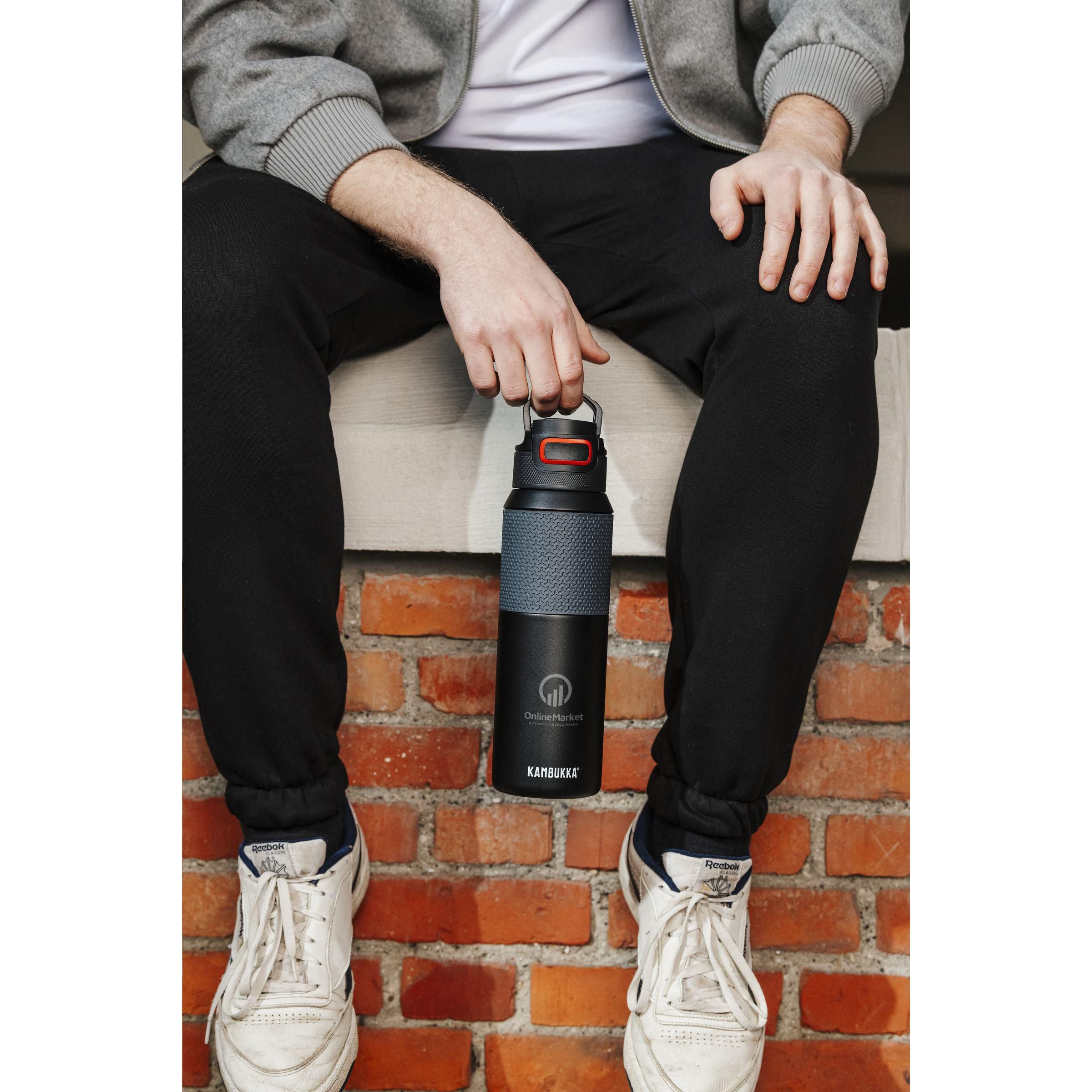 Kambukka® Elton Insulated 1 L Drinking Bottle