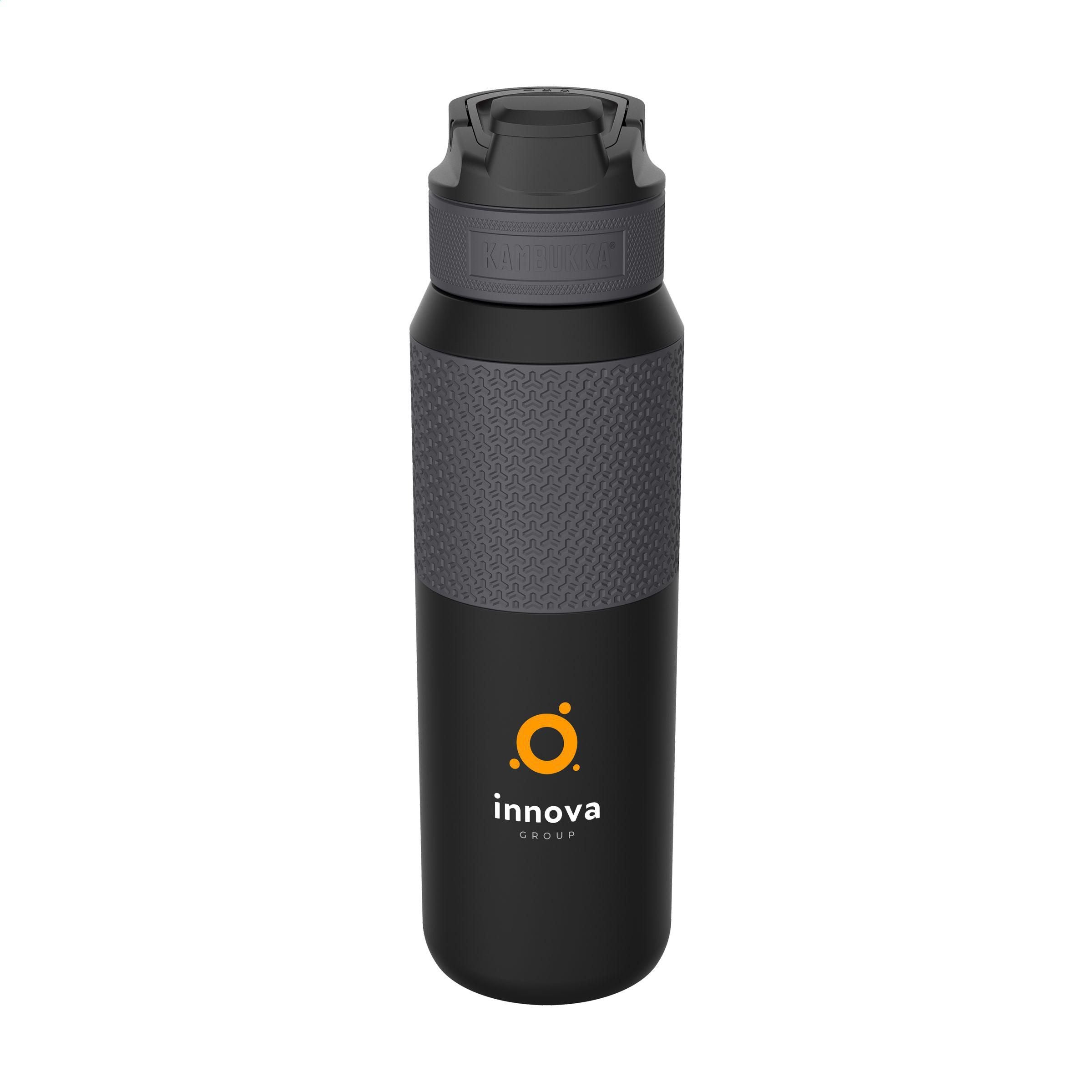 Kambukka® Elton Insulated 1 L Drinking Bottle