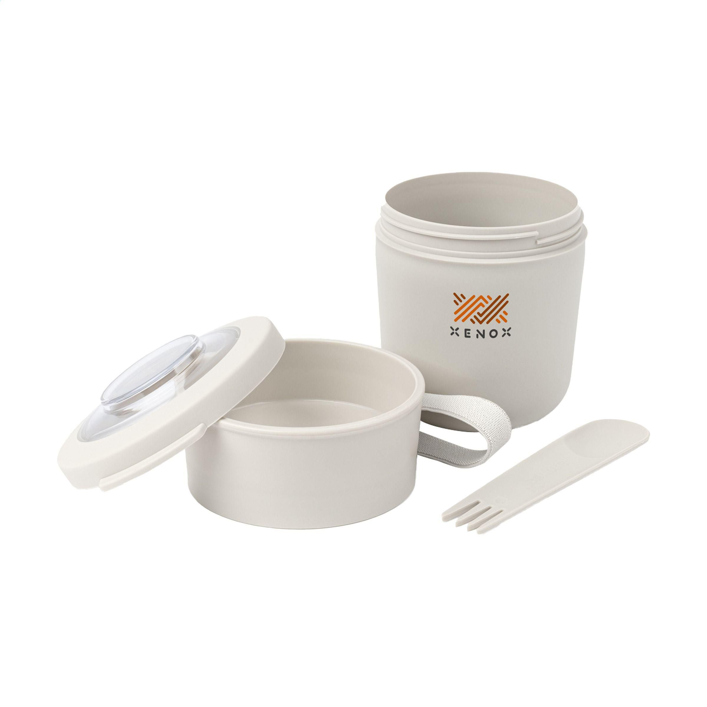 Amuse Tylla Food Bowl Duo 600 Ml