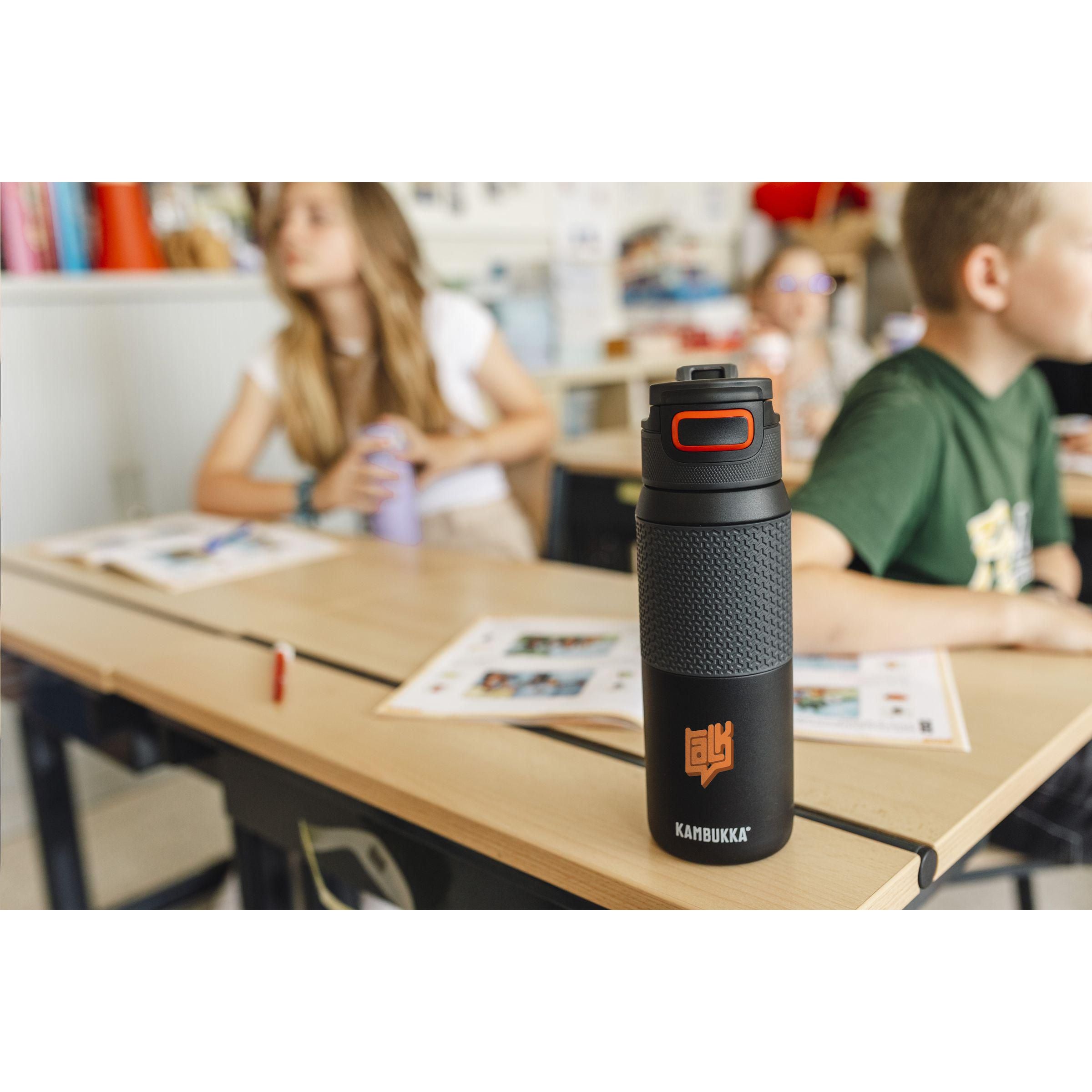 Kambukka® Elton Insulated 750 Ml Drinking Bottle