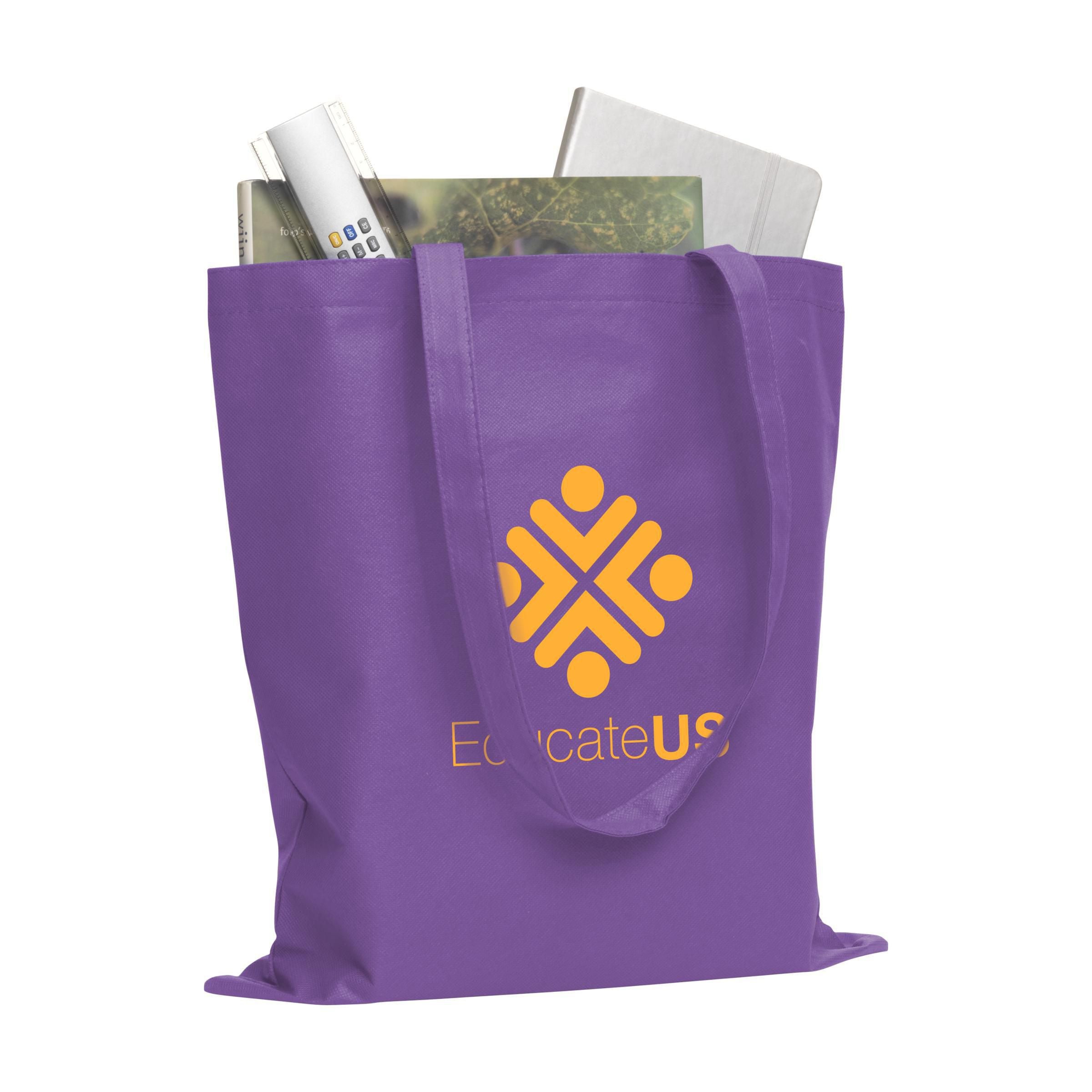 Shopper Shopping Bag