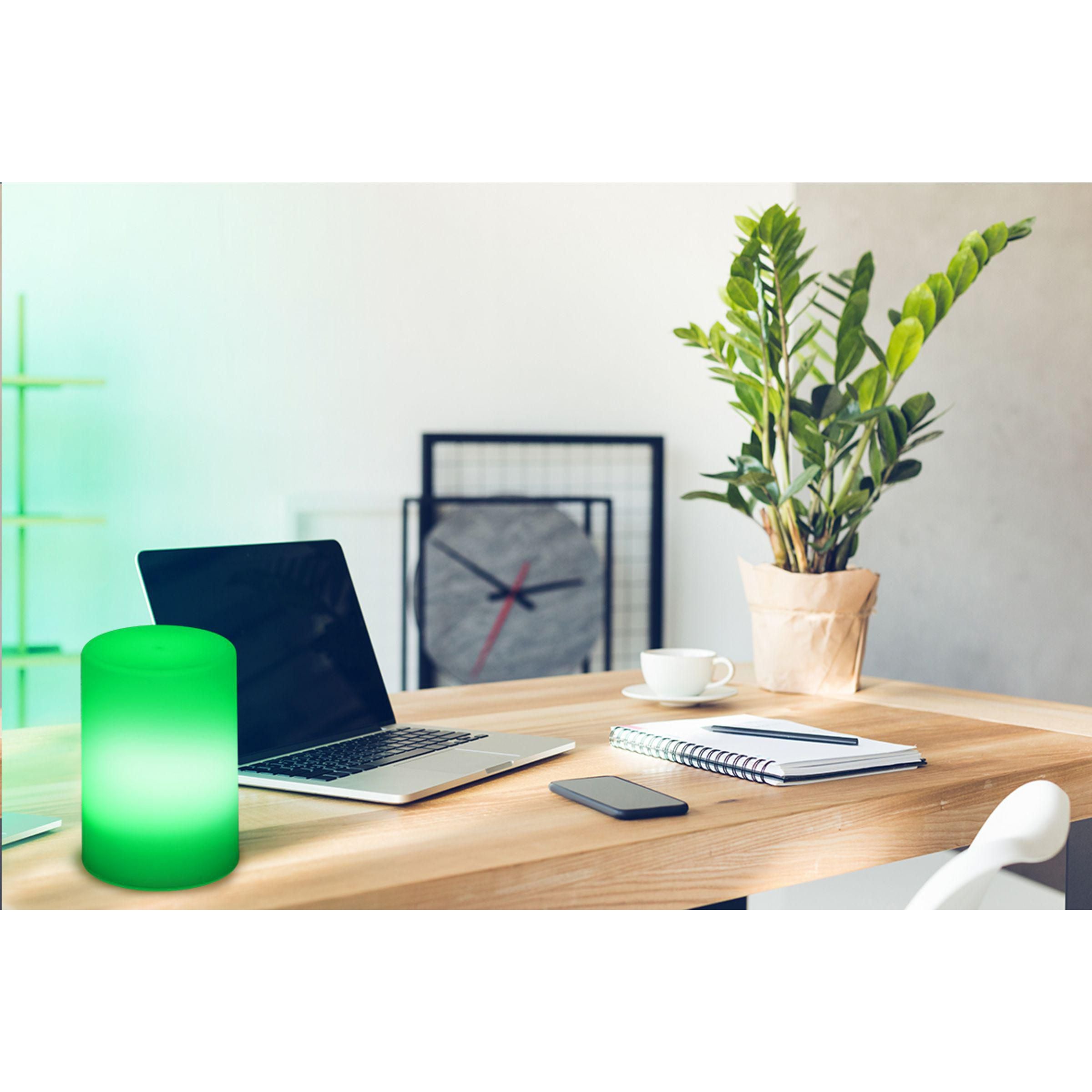 Grundig Lumo Colour Mood Table Light