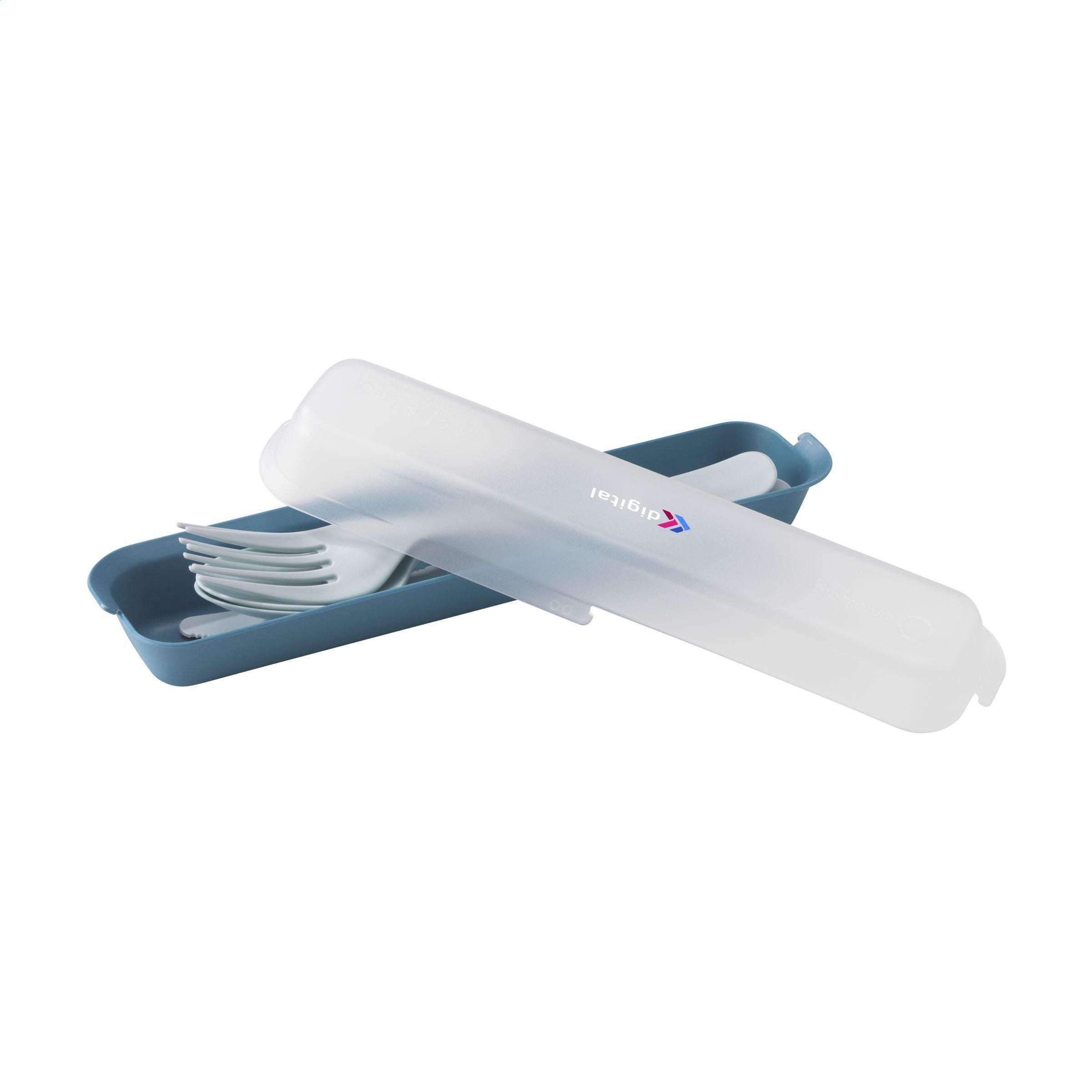 Outdoor 6-Piece Cutlery Set