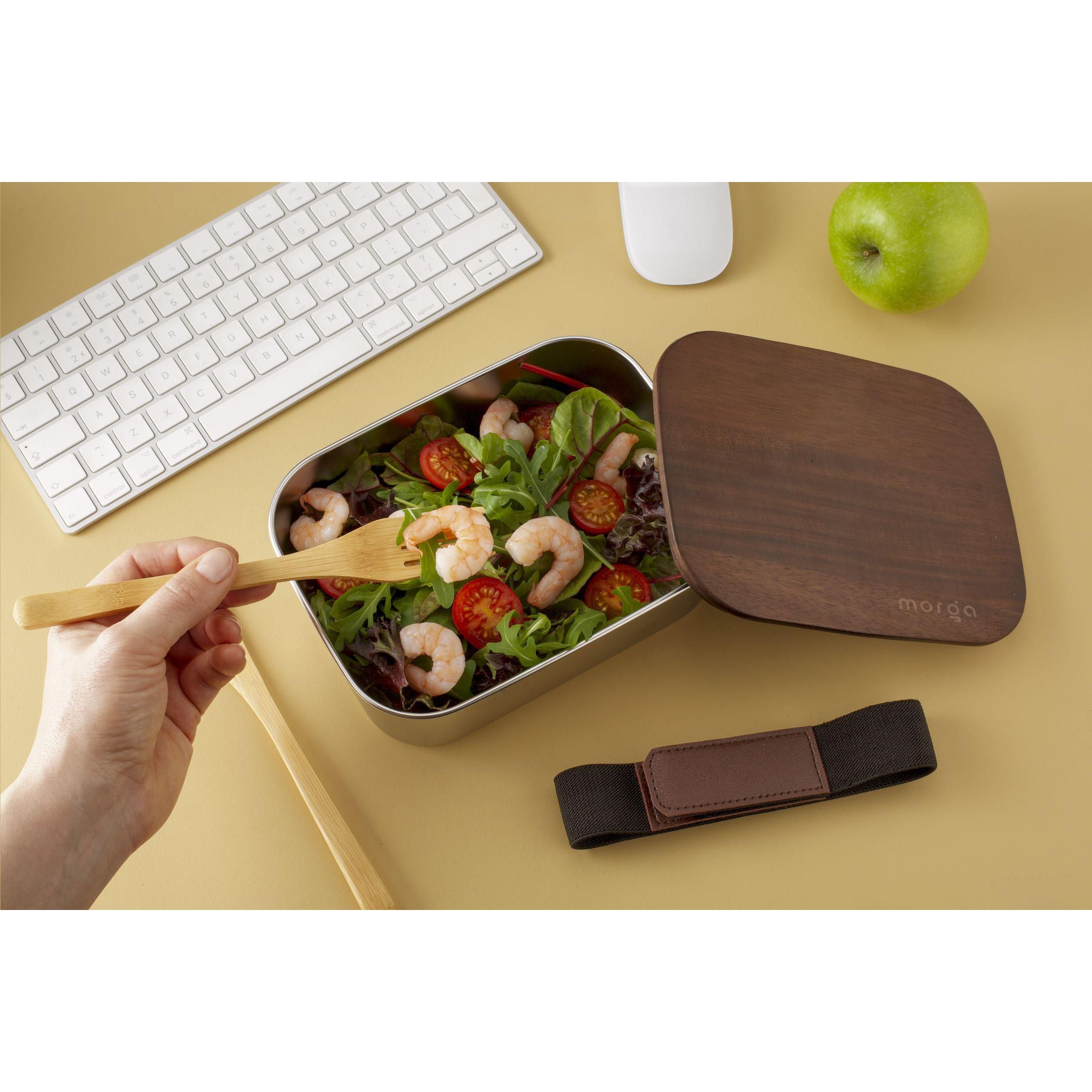 Madera Rcs Lunchbox