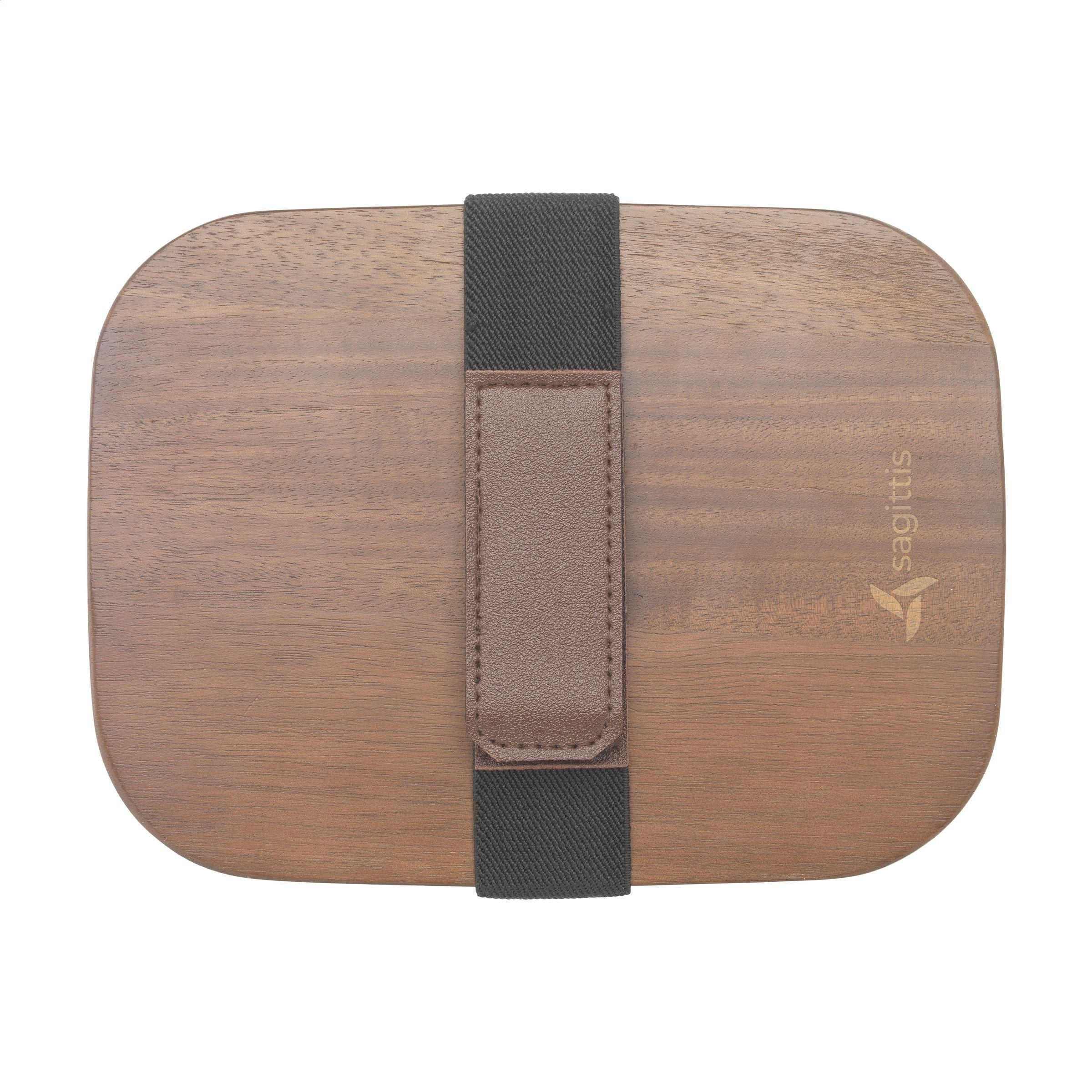 Madera Rcs Lunchbox