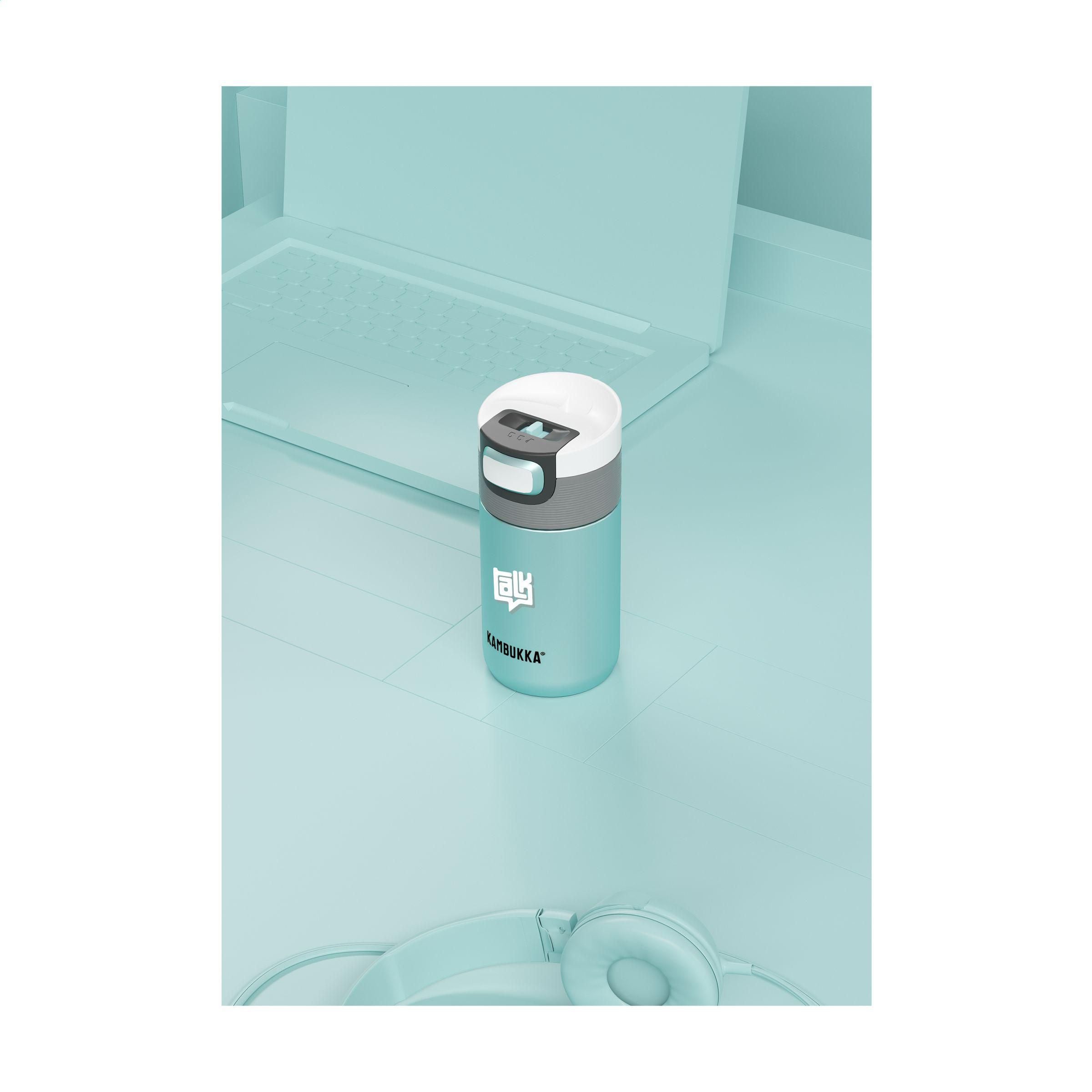 Kambukka® Etna 300 Ml Thermo Cup